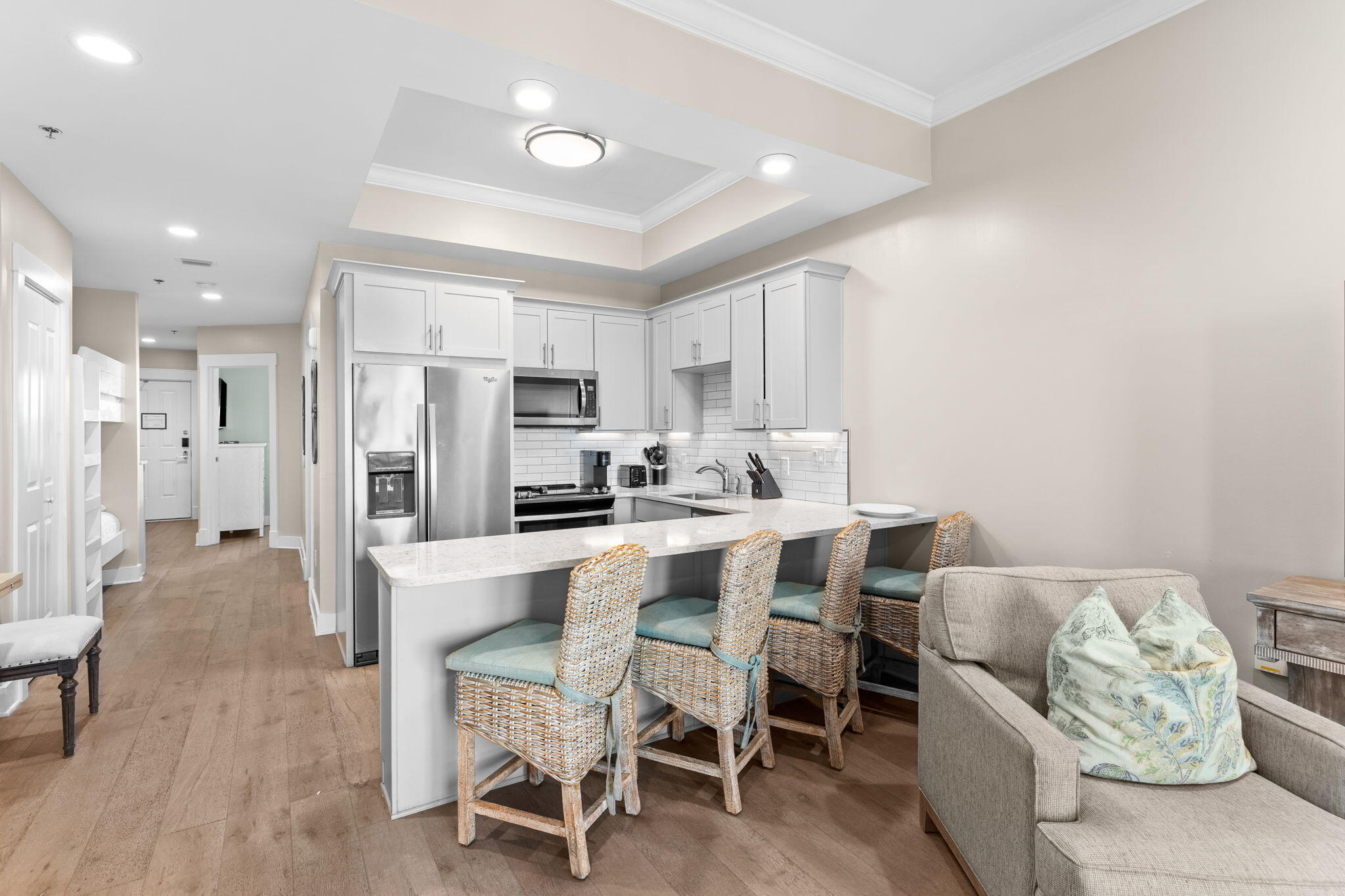 100 Matthew Boulevard, 308