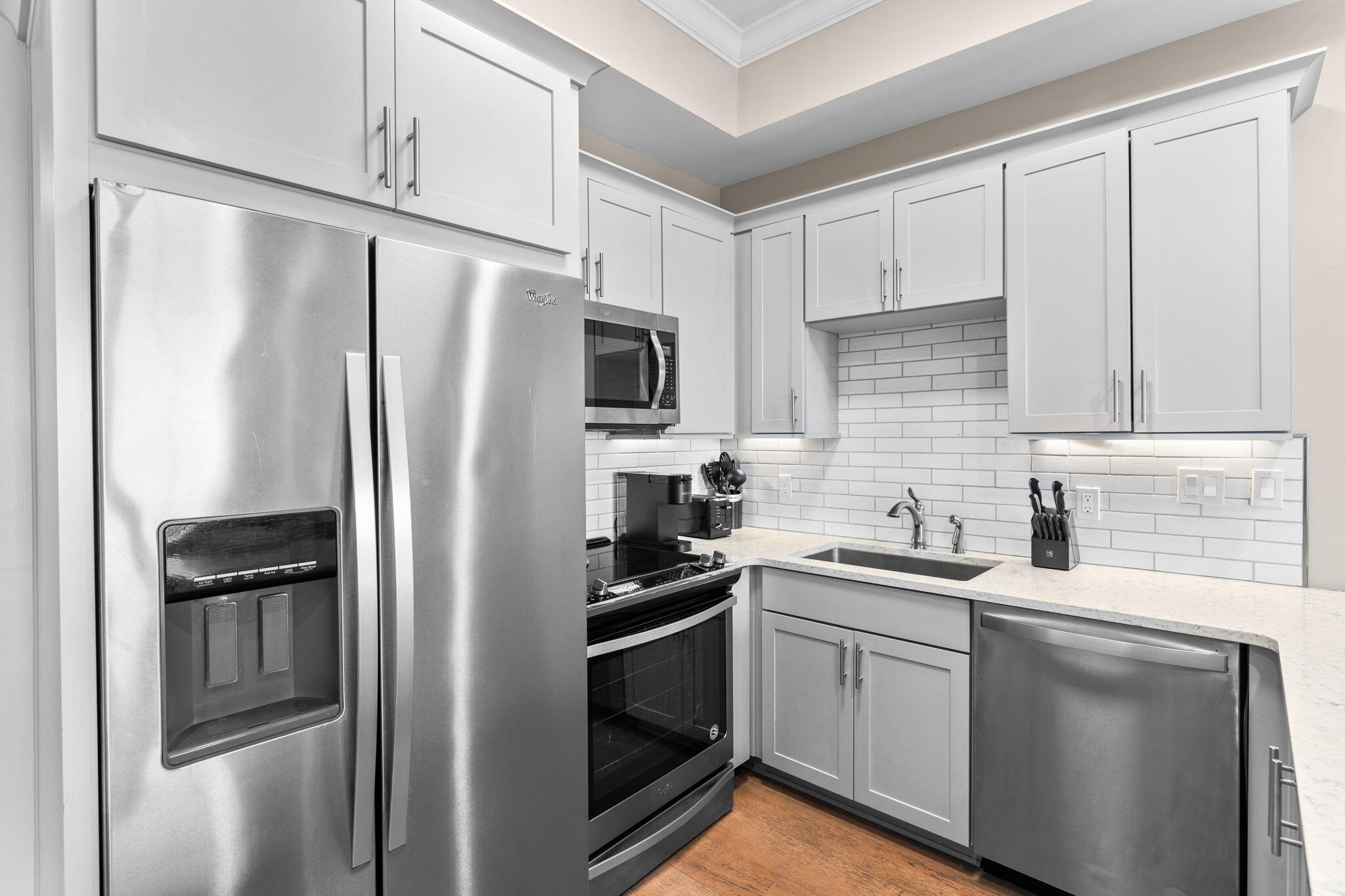 100 Matthew Boulevard, 308