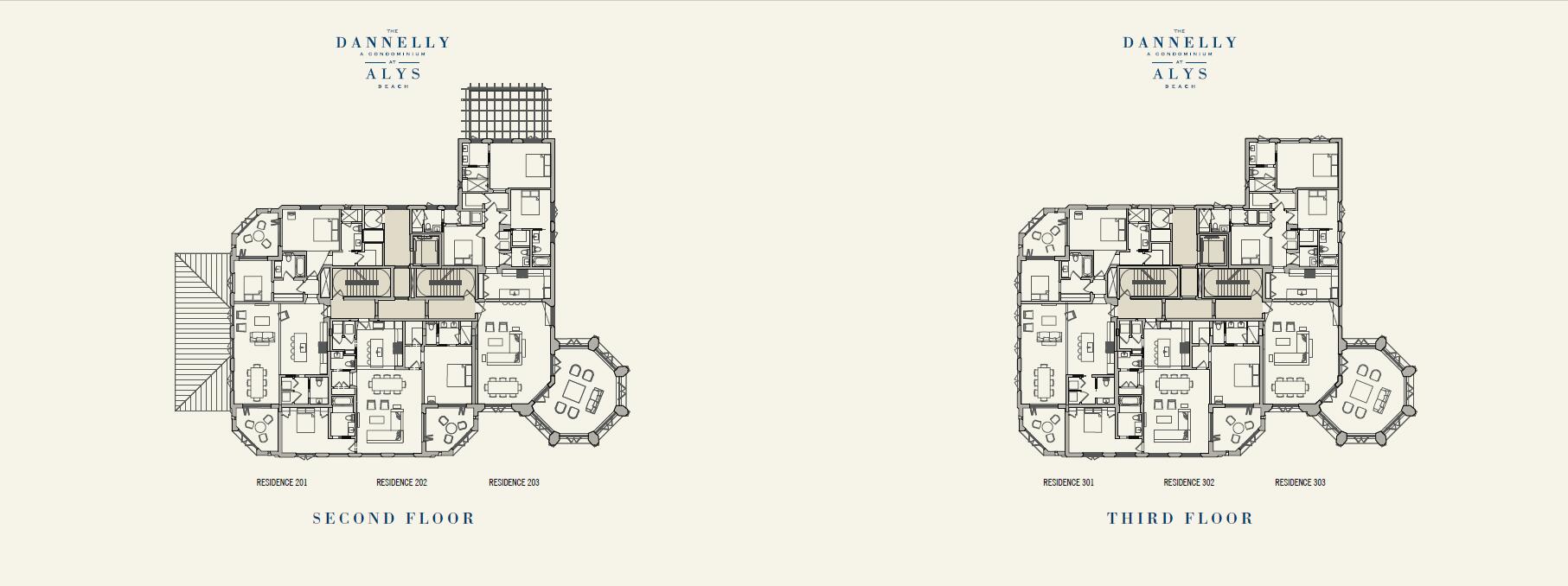 TBD Mark Twain Lane, Dannelly 202
