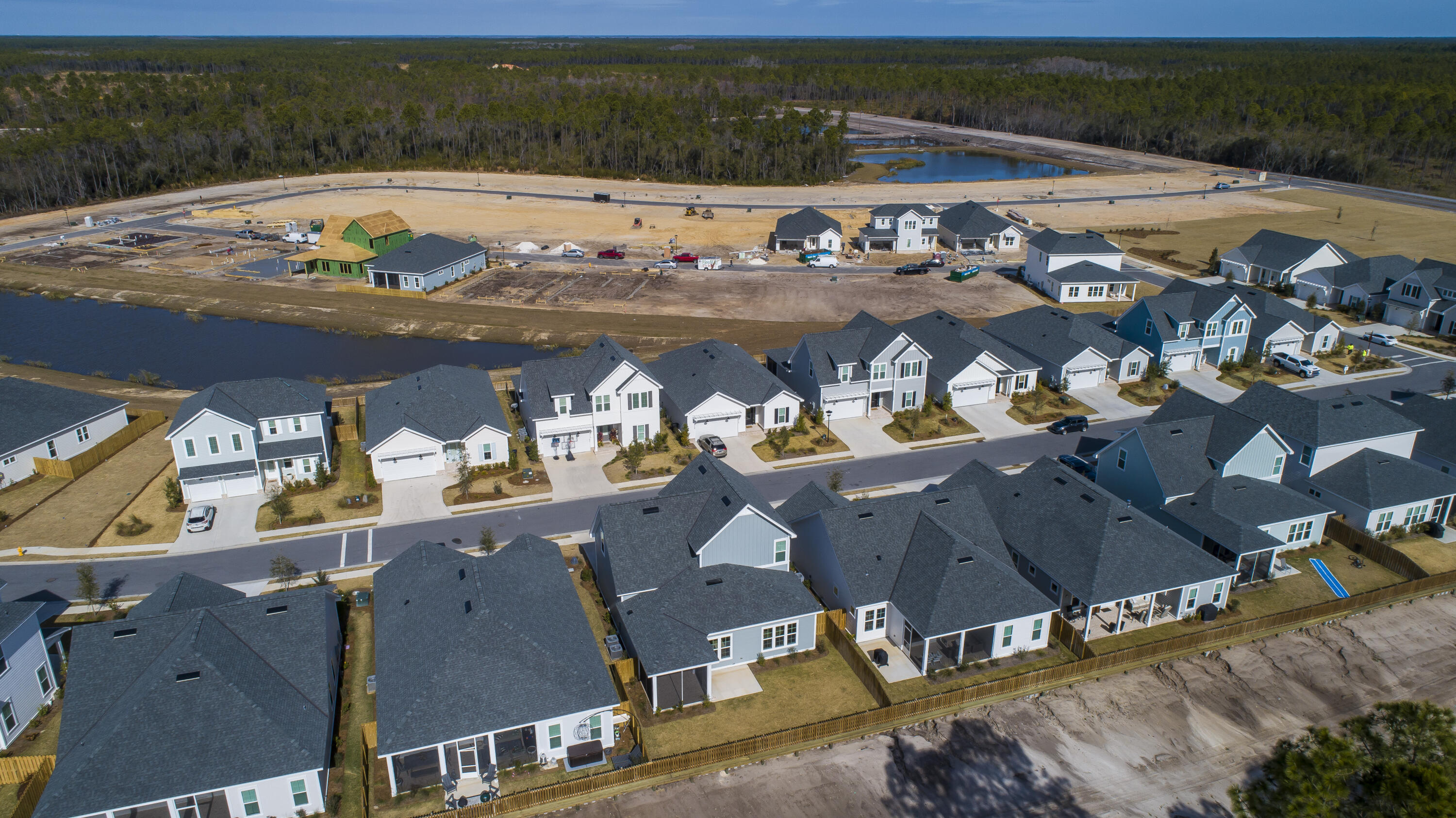 39 Bunting Lane, Lot 83