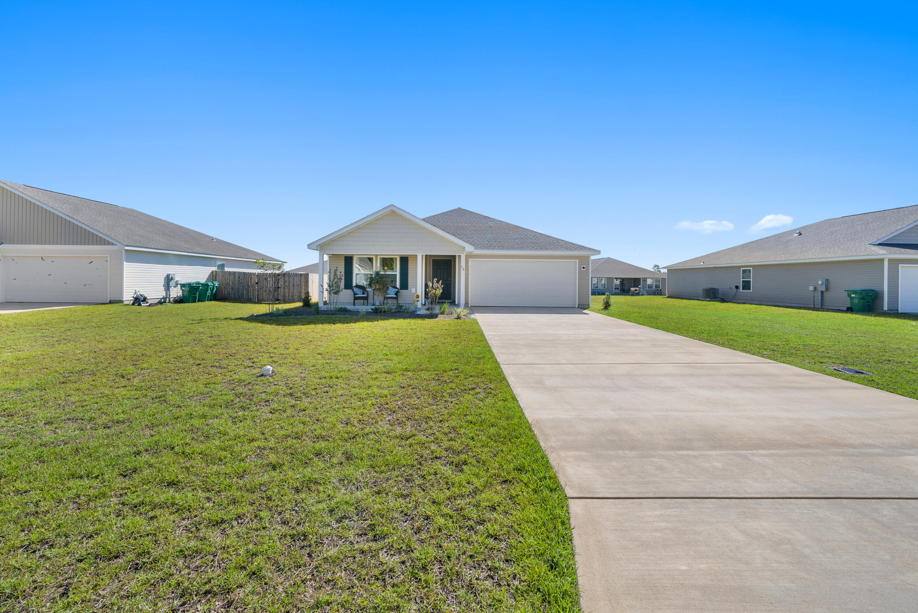 76 Cora Road, DeFuniak Springs