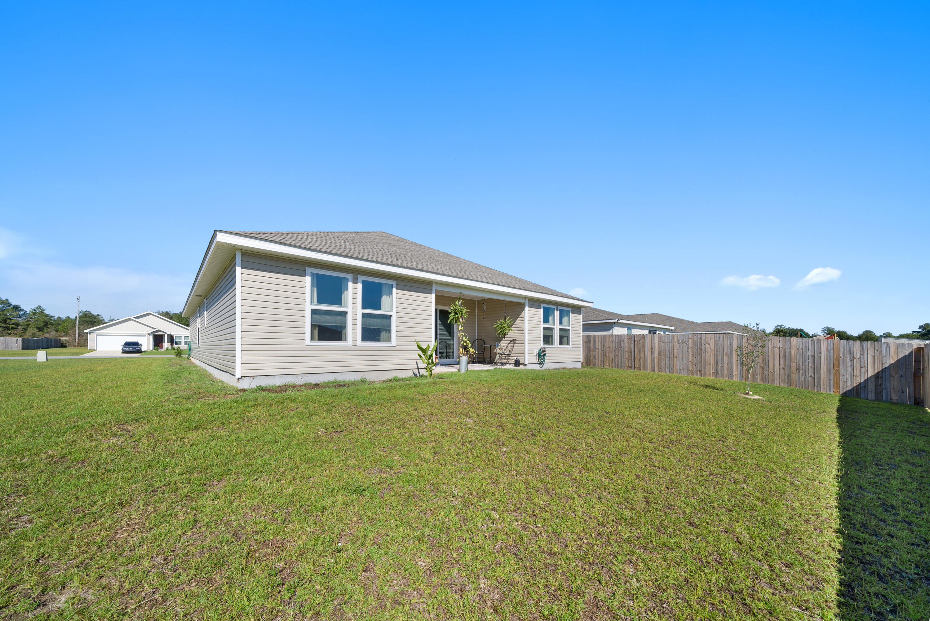 76 Cora Road, DeFuniak Springs