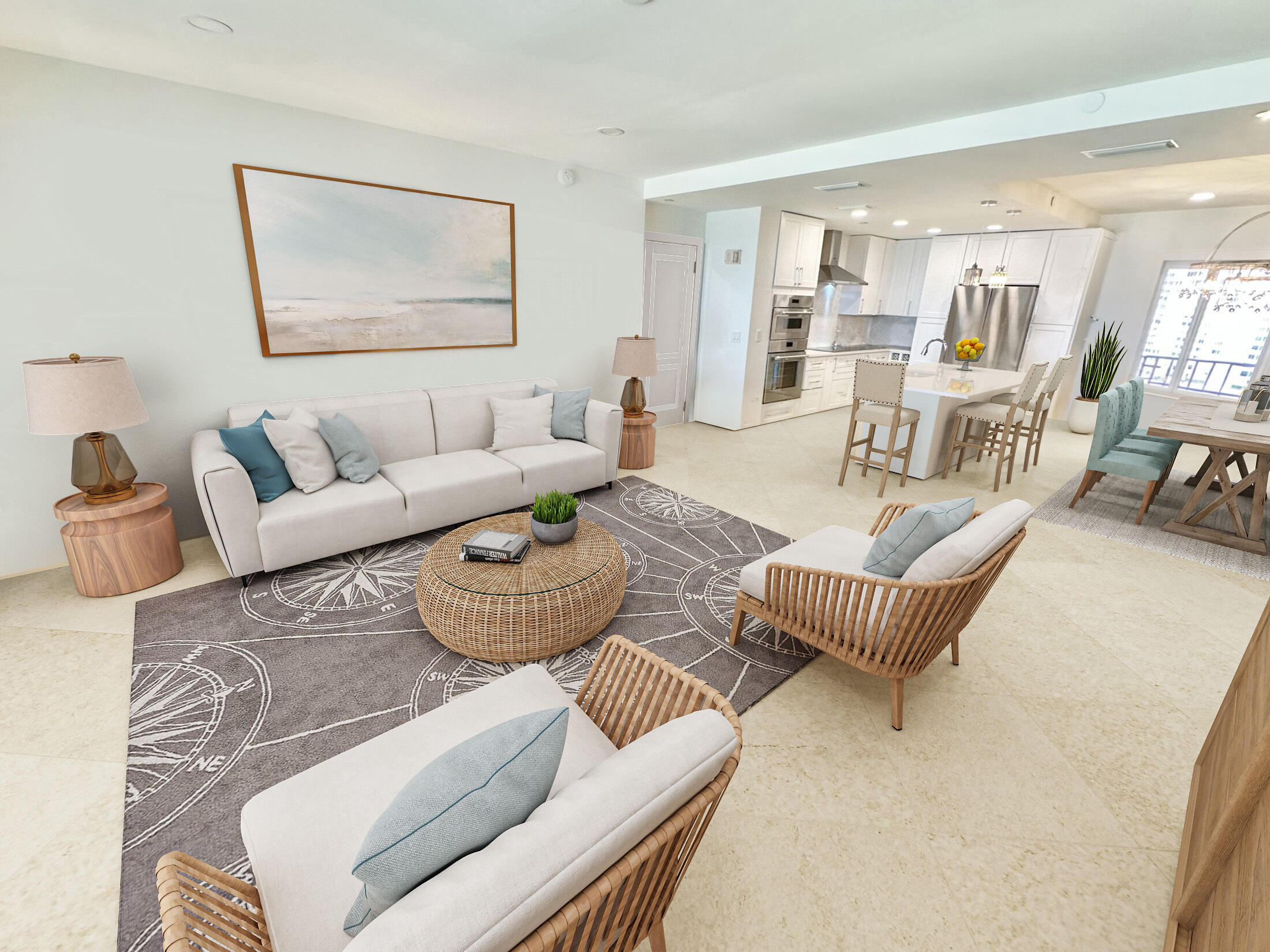 4455 Southwinds Drive, 4455