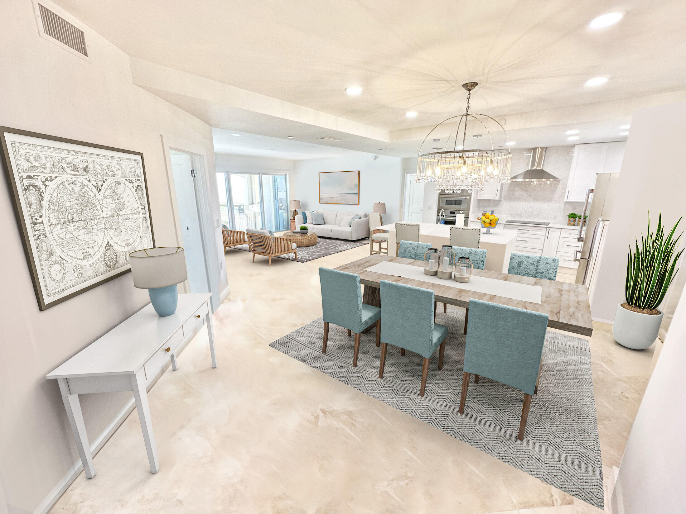 4455 Southwinds Drive, 4455