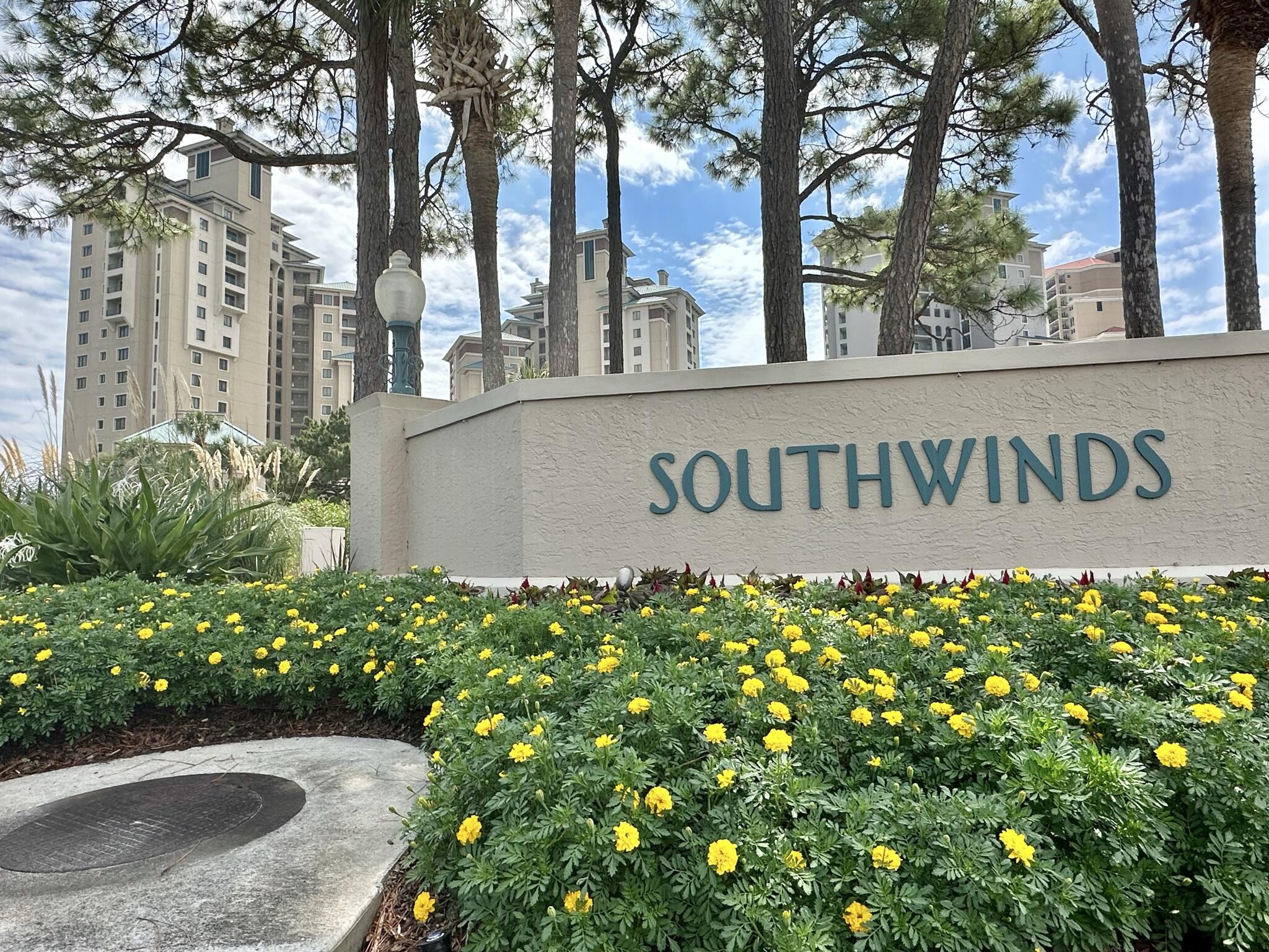 4455 Southwinds Drive, 4455