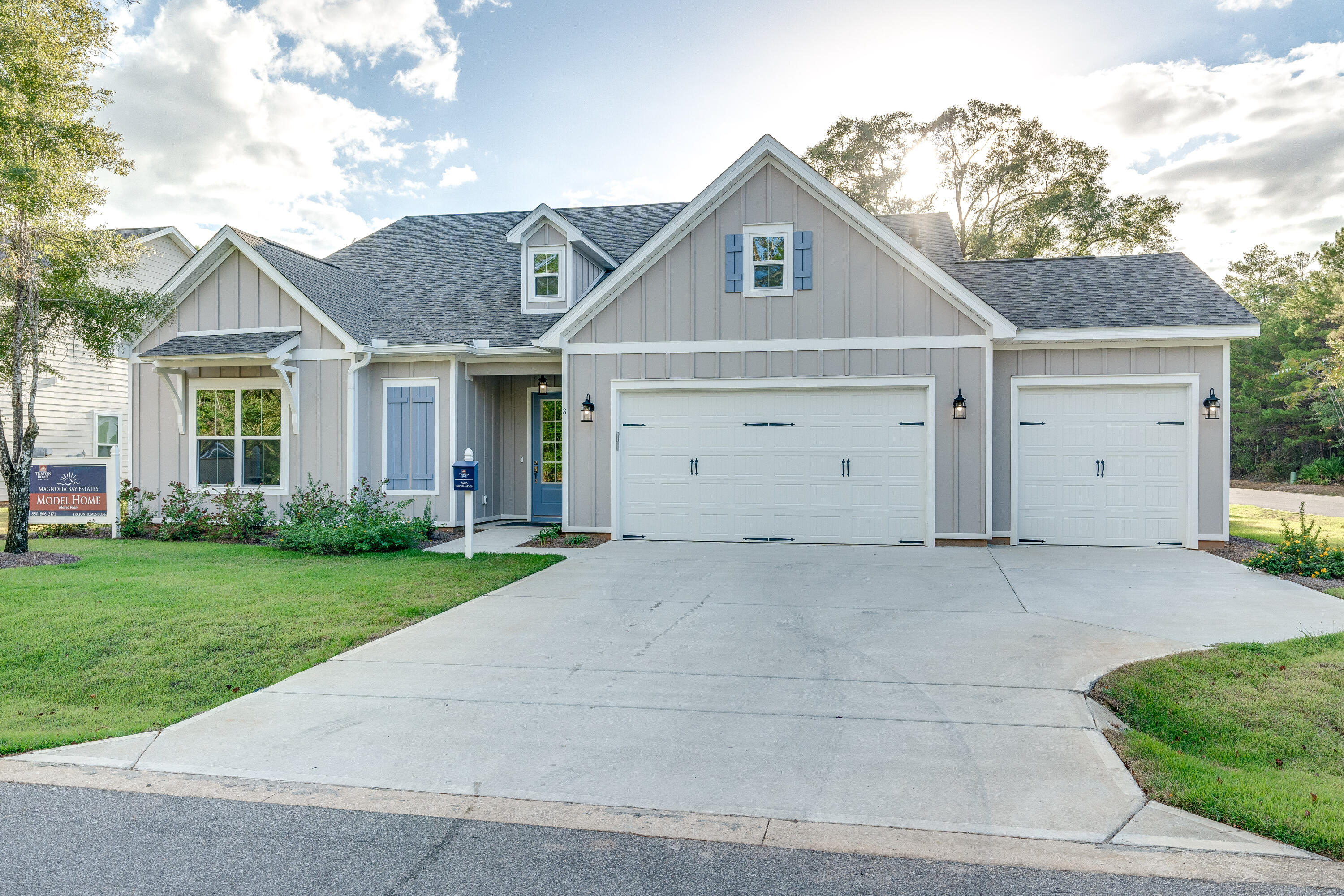 8 MACKENZIE Lane, Lot 35