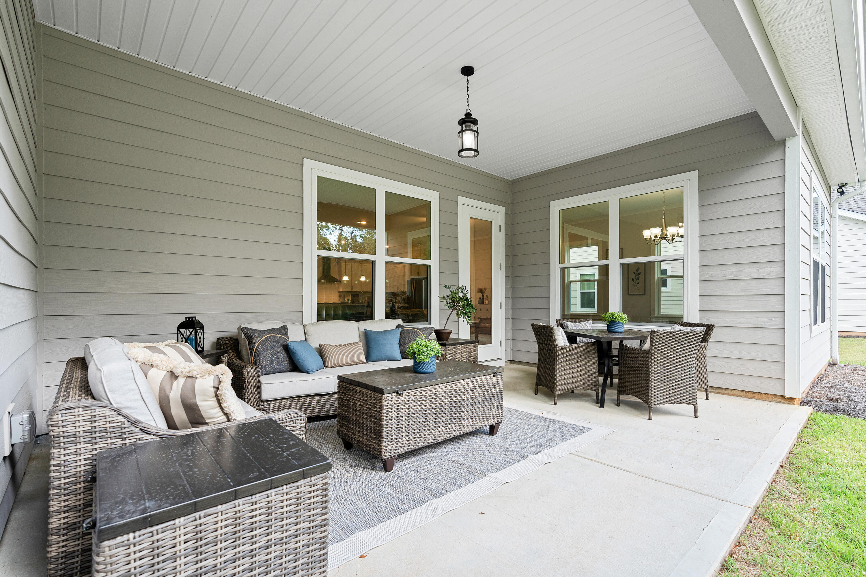 8 MACKENZIE Lane, Lot 35