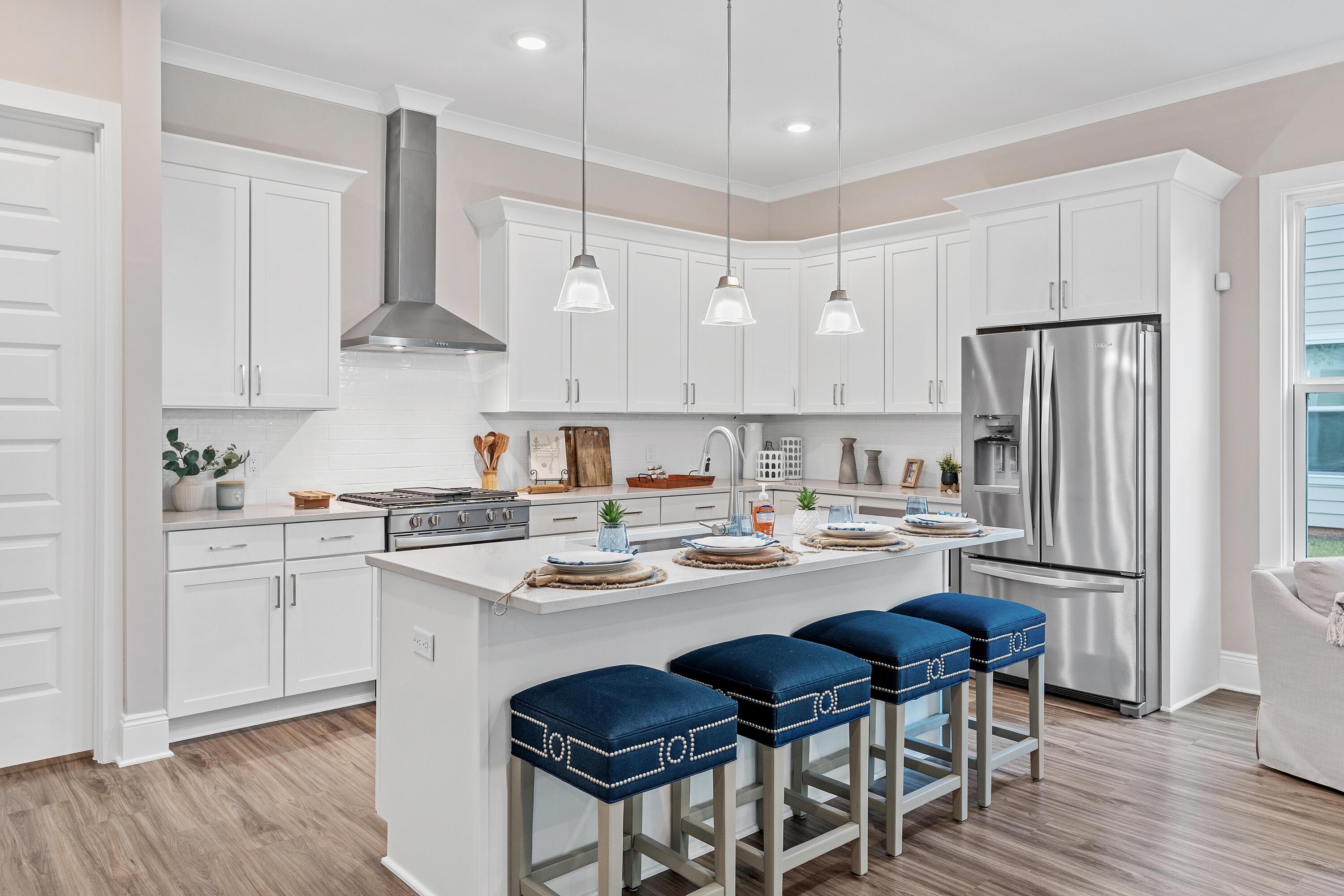 8 MACKENZIE Lane, Lot 35