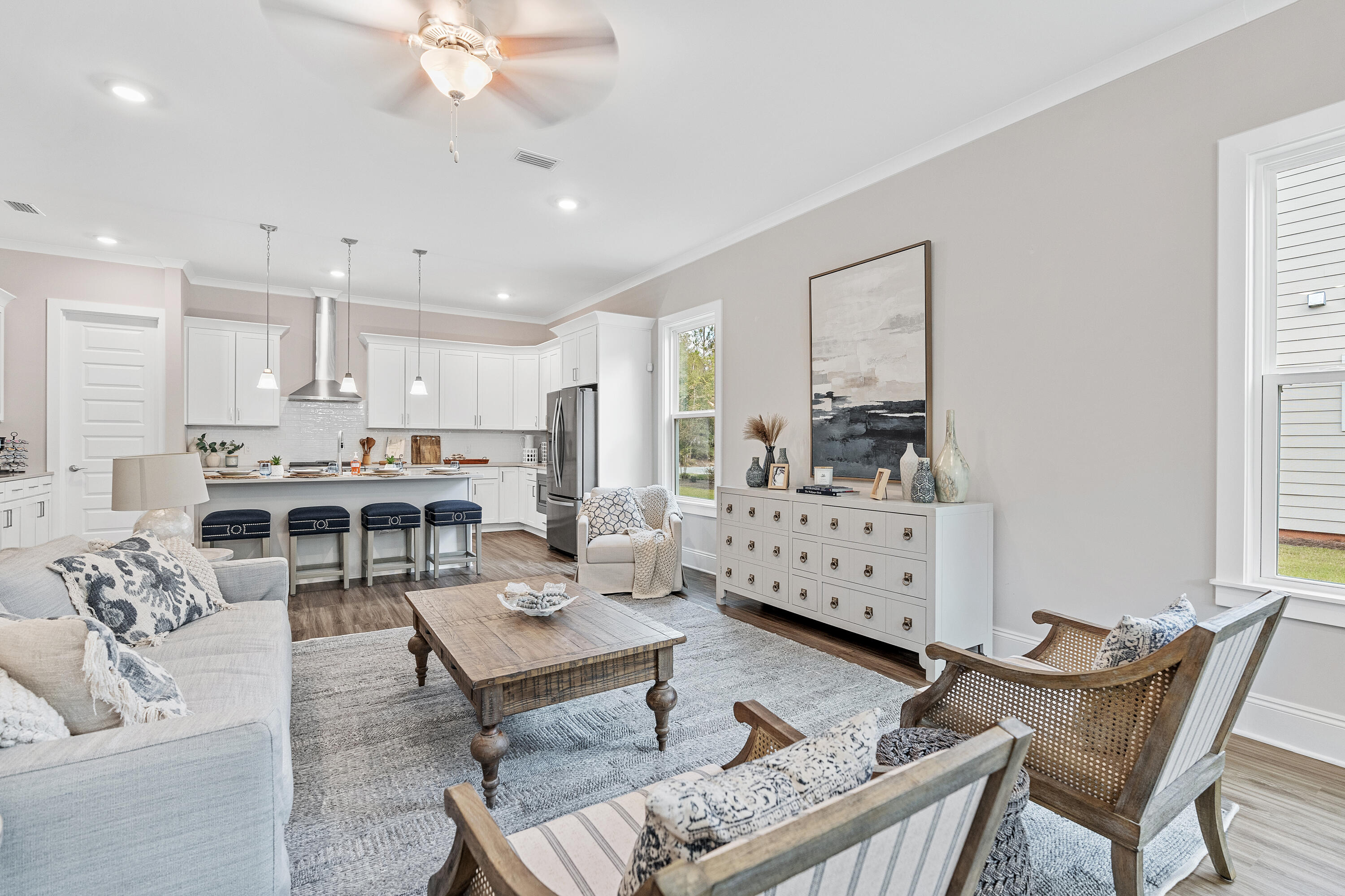 8 MACKENZIE Lane, Lot 35