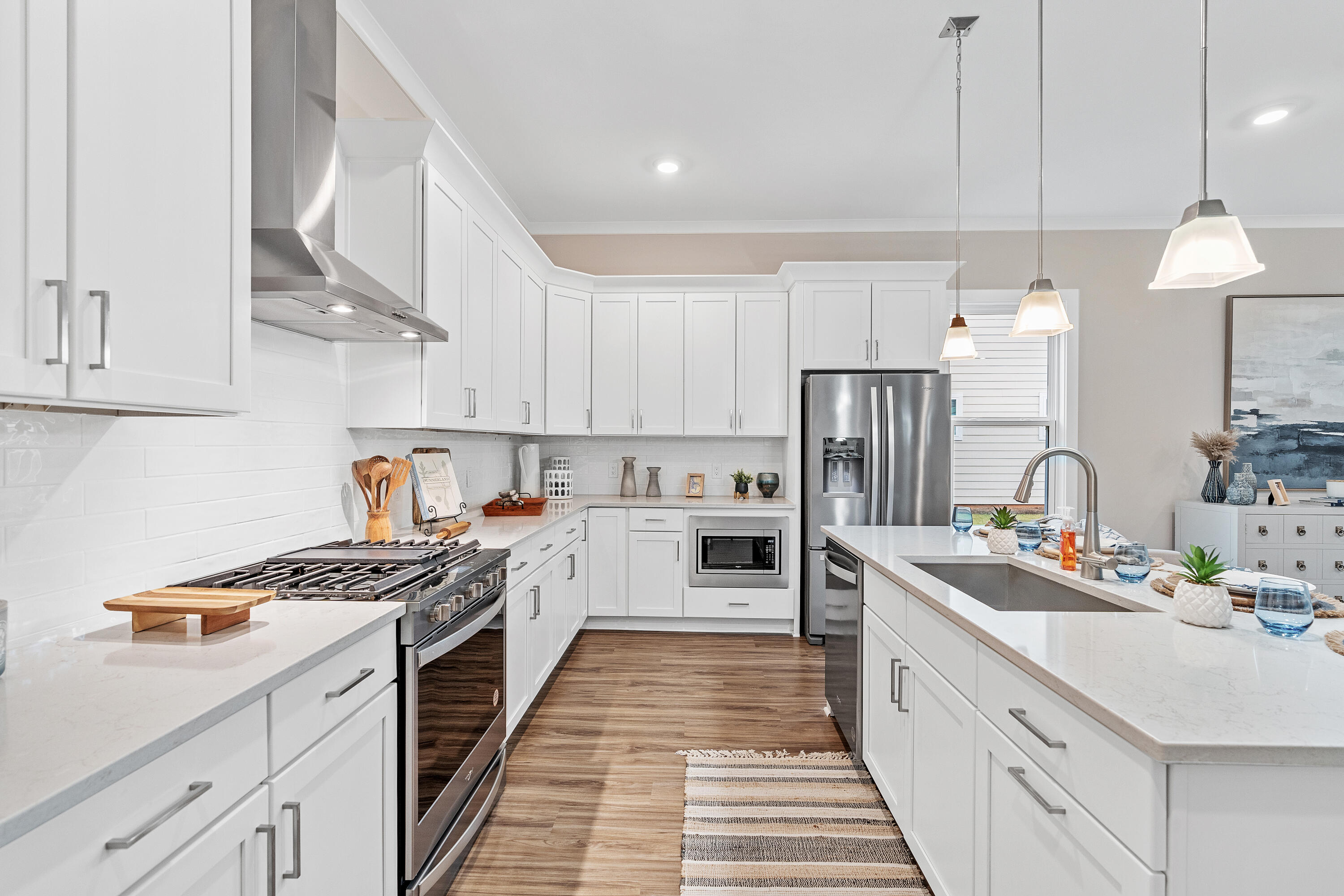 8 MACKENZIE Lane, Lot 35