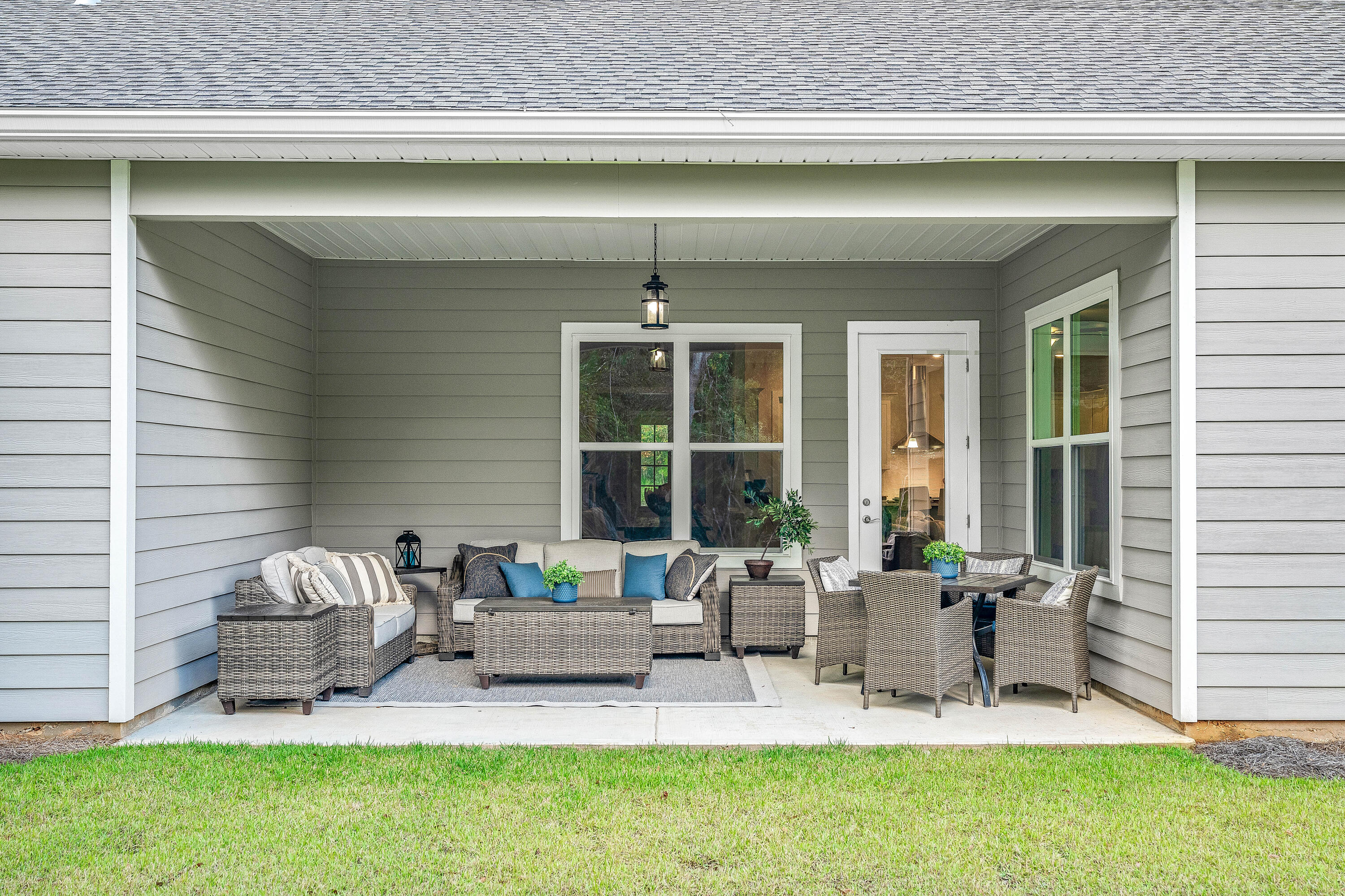 8 MACKENZIE Lane, Lot 35