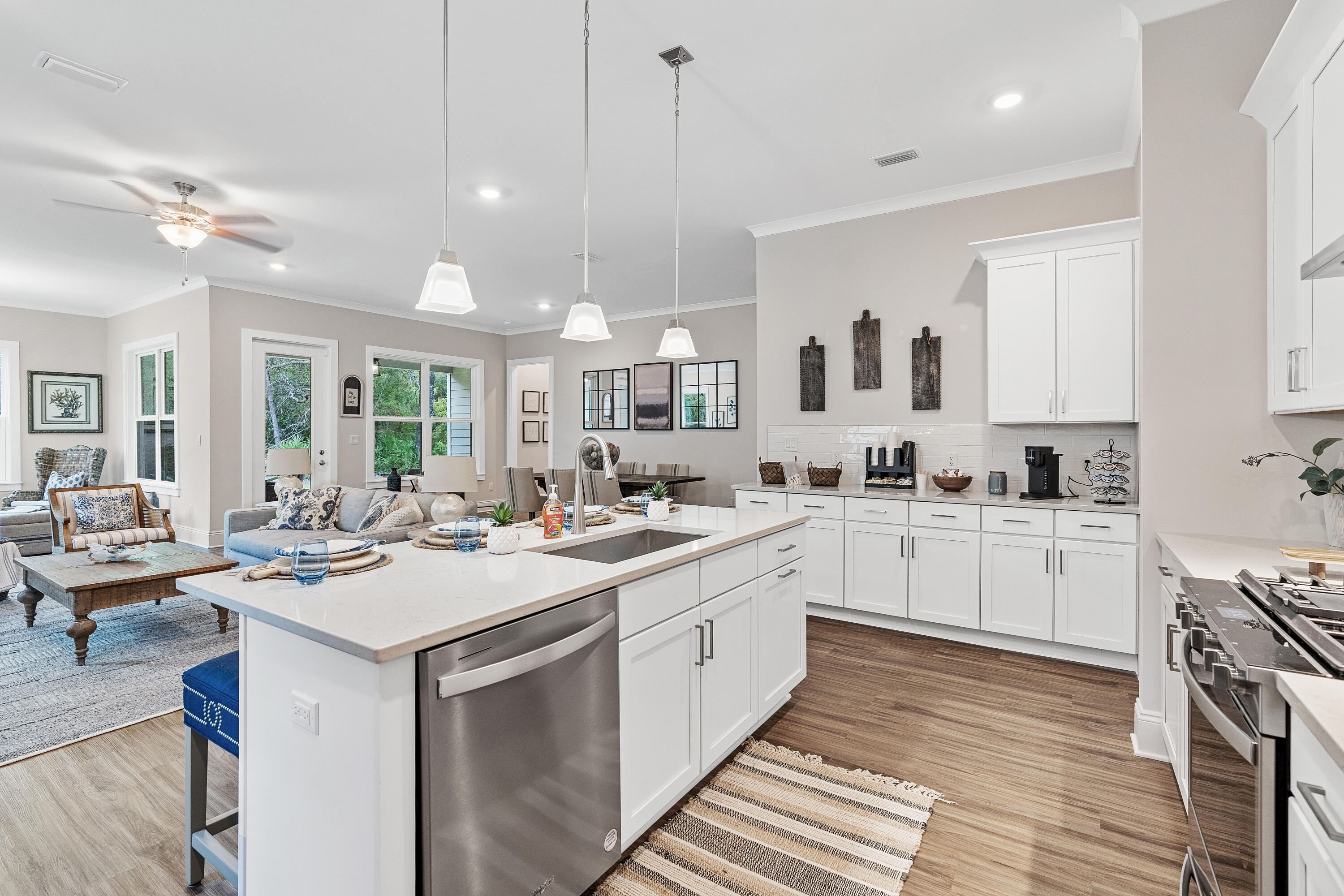 8 MACKENZIE Lane, Lot 35