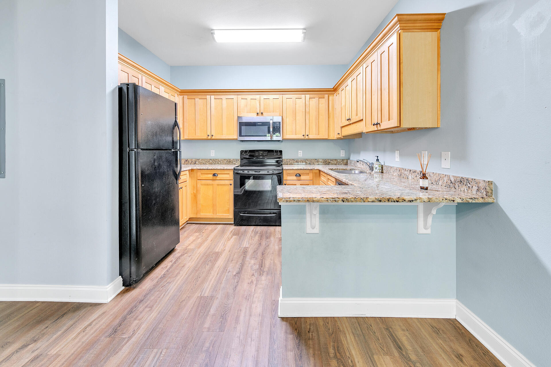 11 S Wildflower Drive, UNIT 322