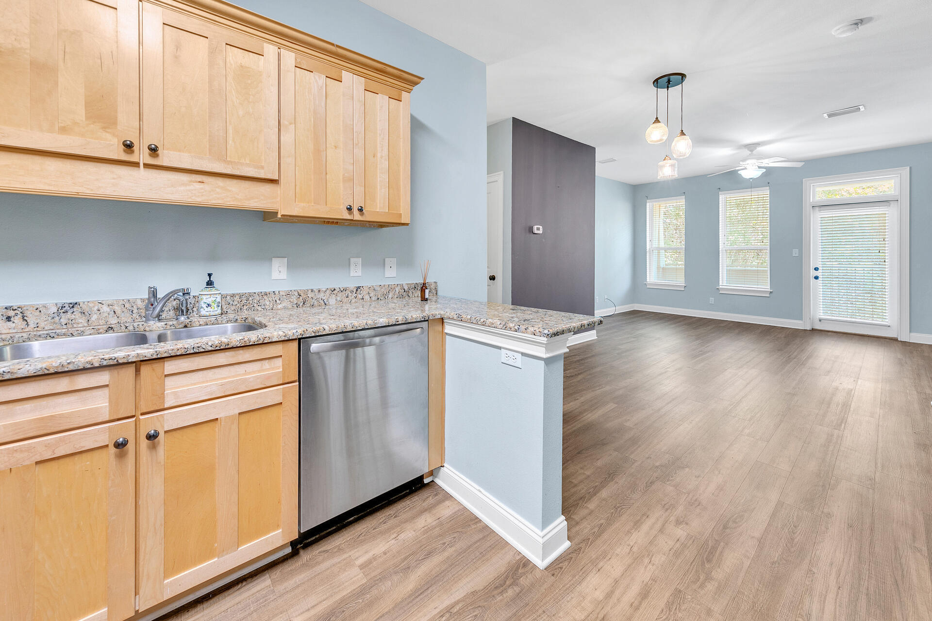 11 S Wildflower Drive, UNIT 322