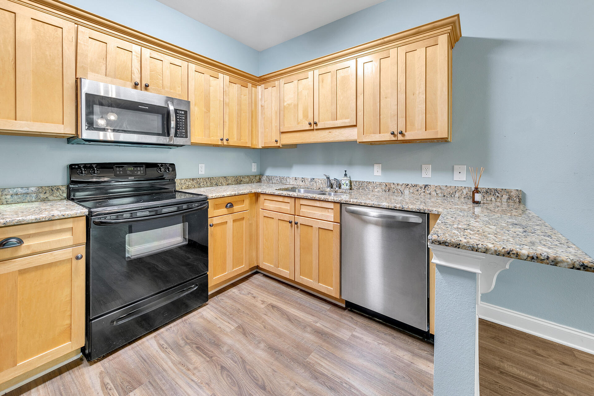 11 S Wildflower Drive, UNIT 322