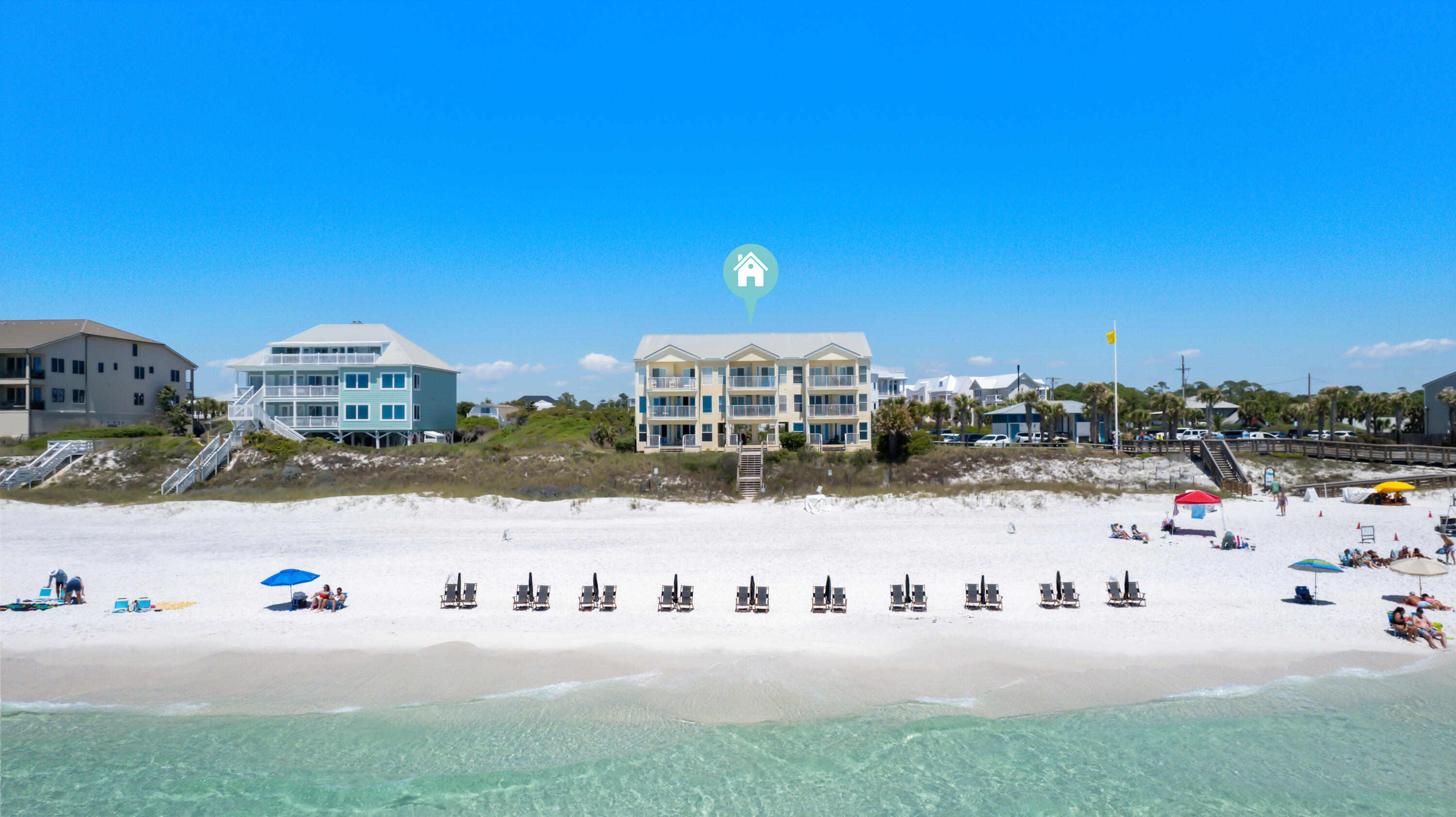 6015 W County Highway 30A, 203