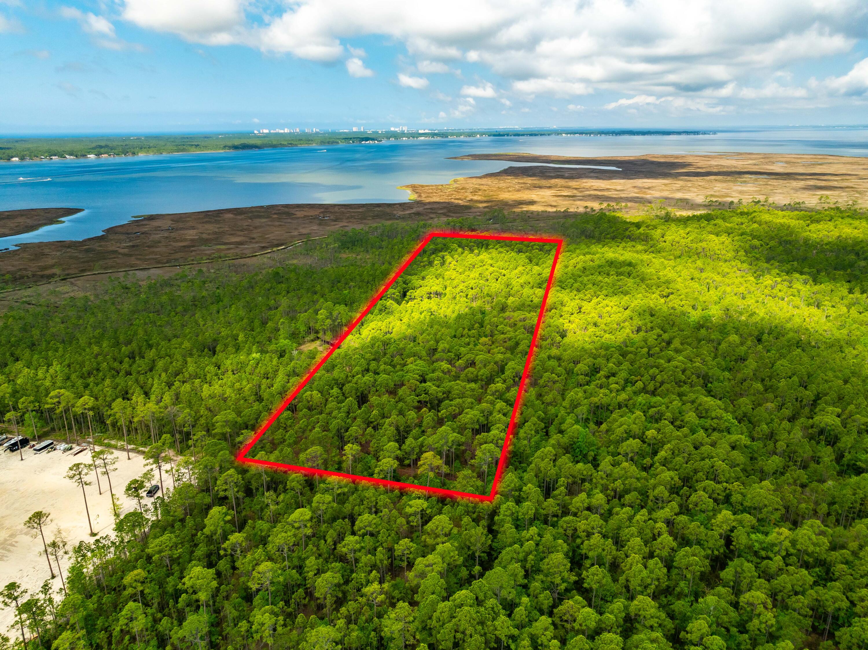 Lot 57 N Church Street