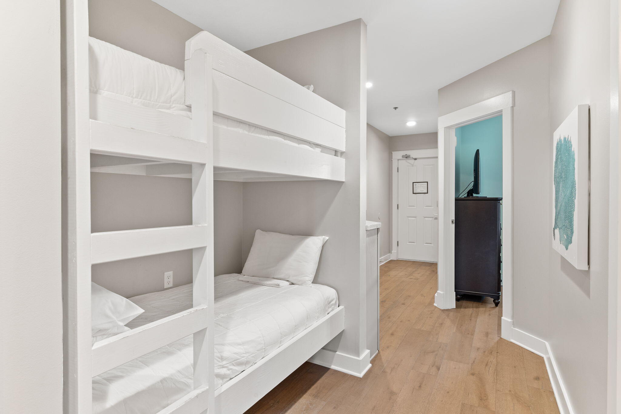 100 Matthew Boulevard, 108