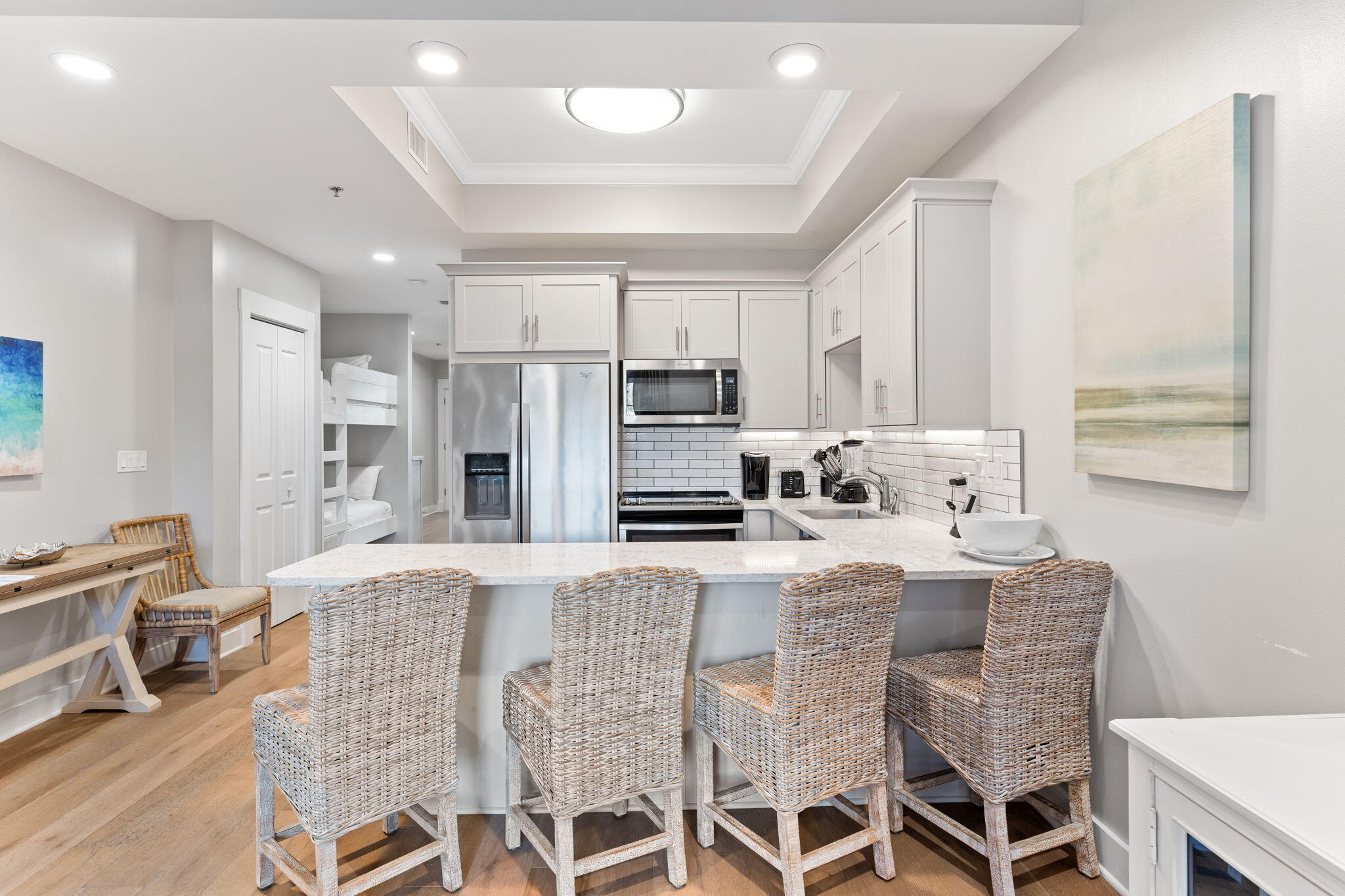 100 Matthew Boulevard, 108