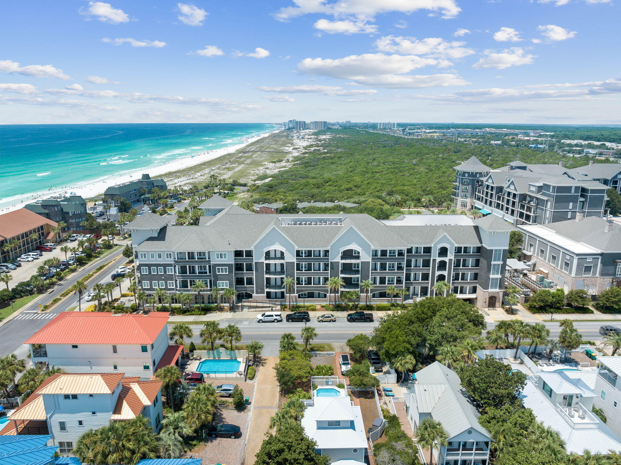 100 Matthew Boulevard, 108