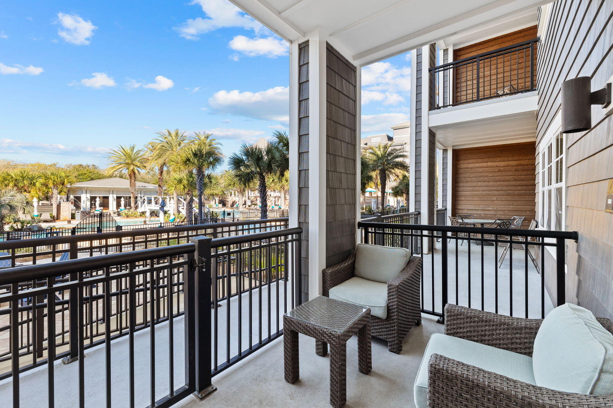 100 Matthew Boulevard, 108