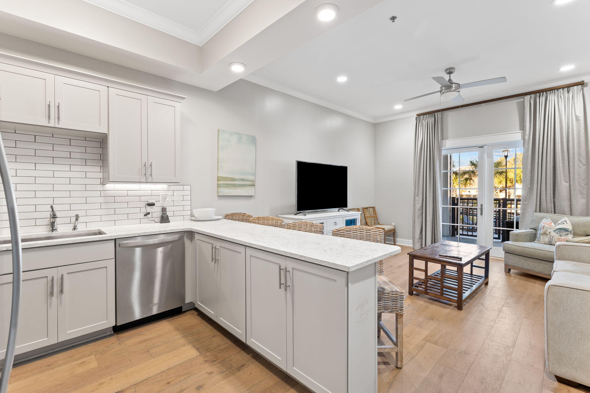 100 Matthew Boulevard, 108