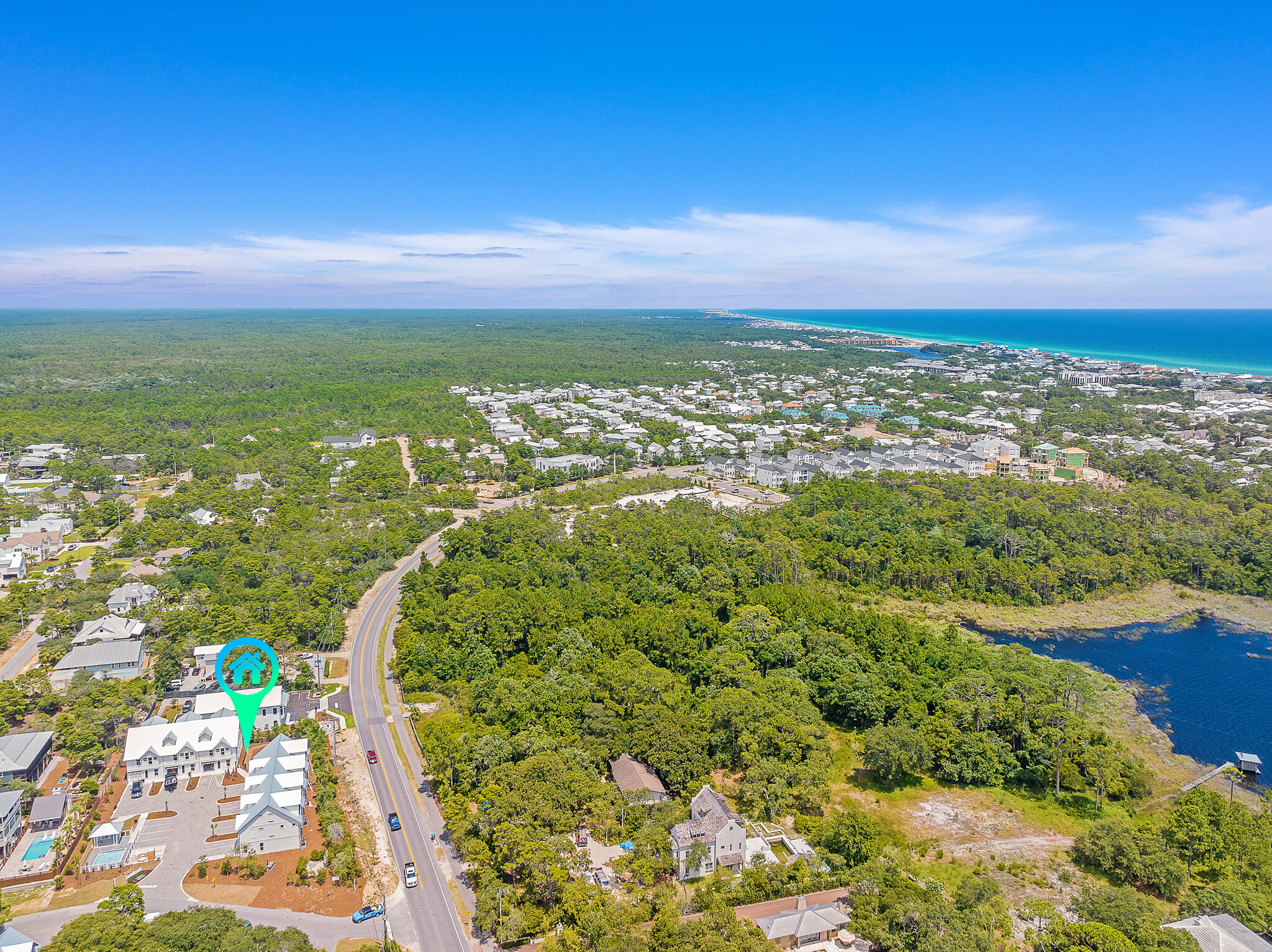 24 W Co Highway 30A 4 Drive, Unit 4