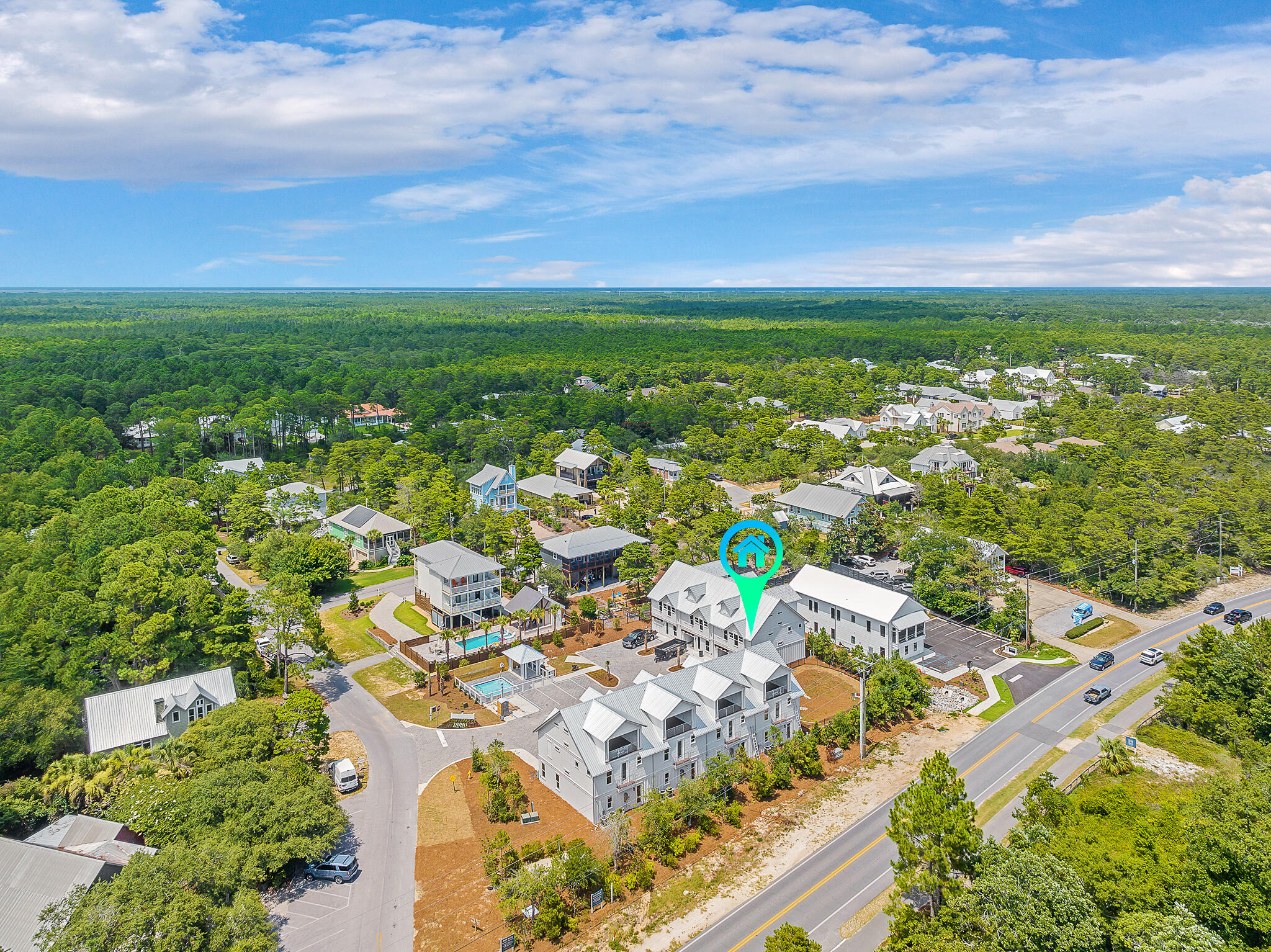 24 W Co Highway 30A 4 Drive, Unit 4