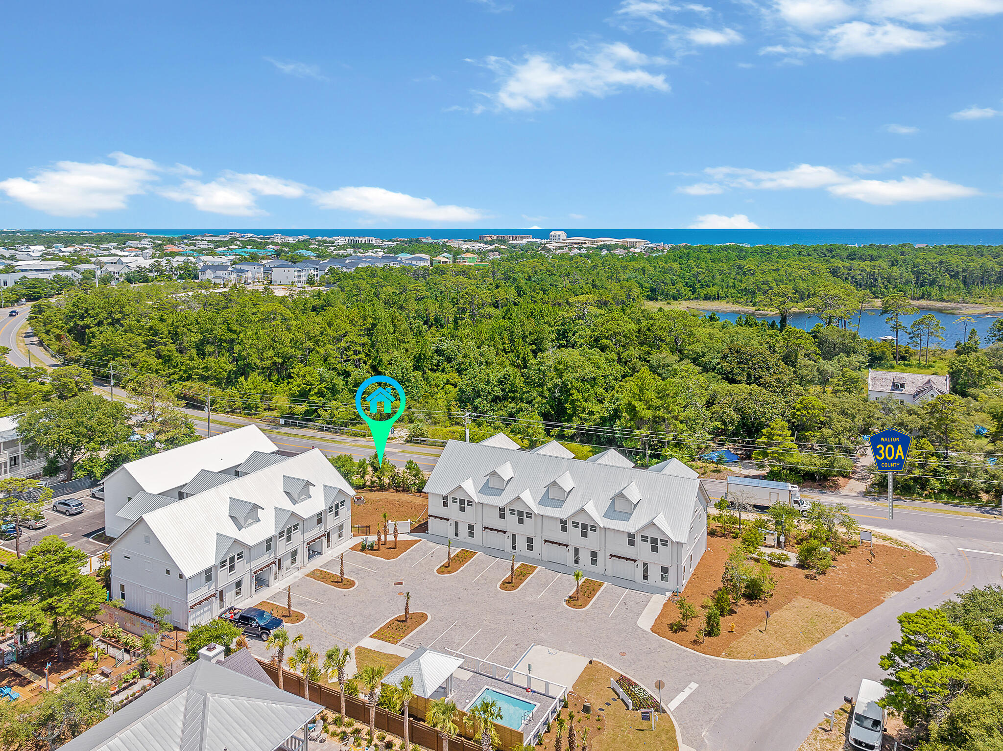 24 W Co Highway 30A 4 Drive, Unit 4