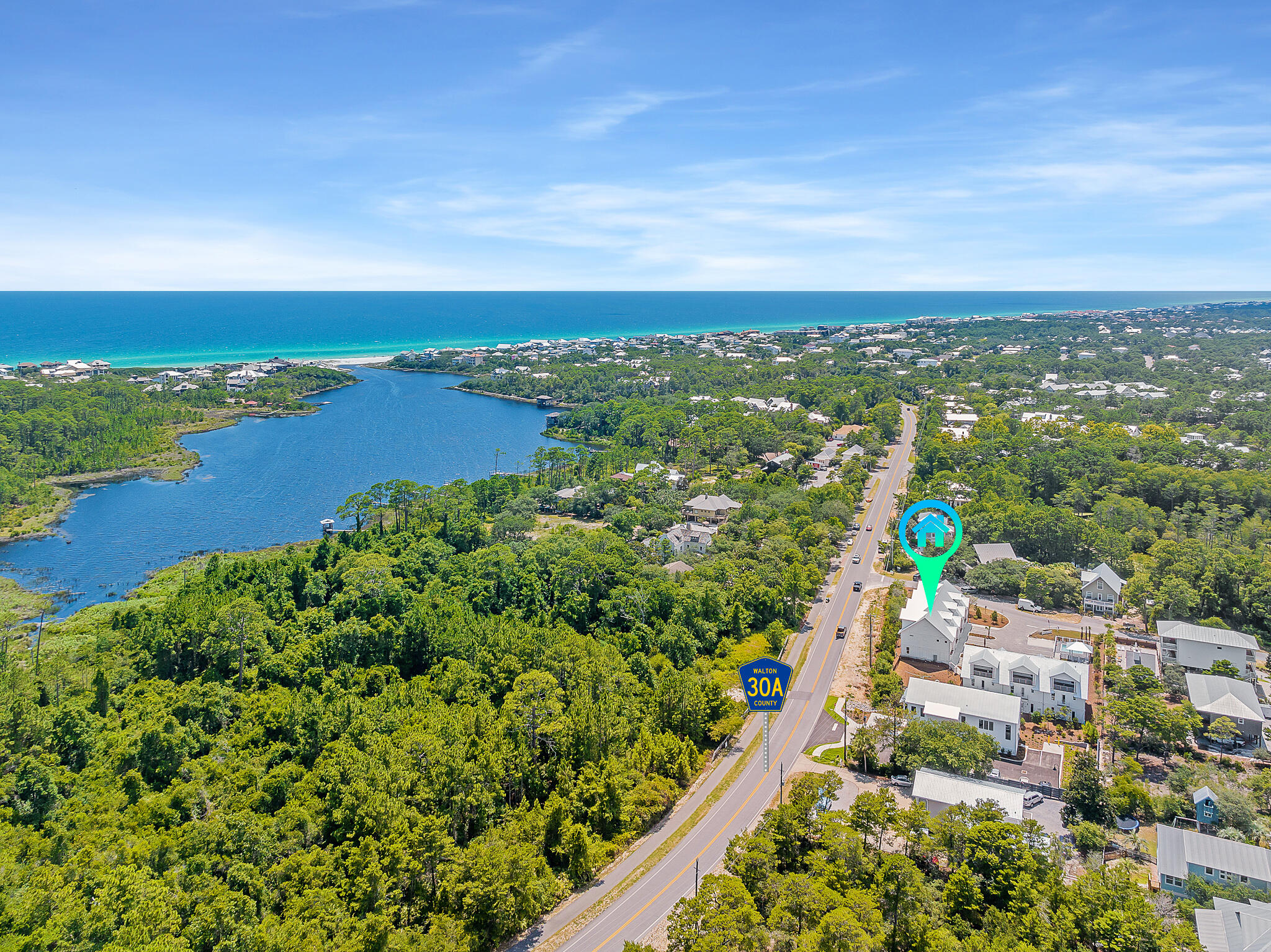 24 W Co Highway 30A 4 Drive, Unit 4