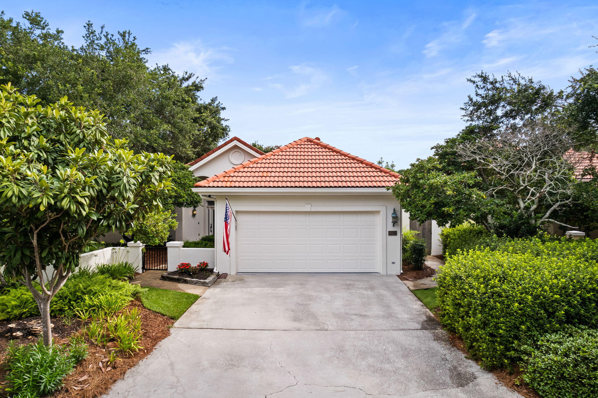 8012 Legend Creek Drive