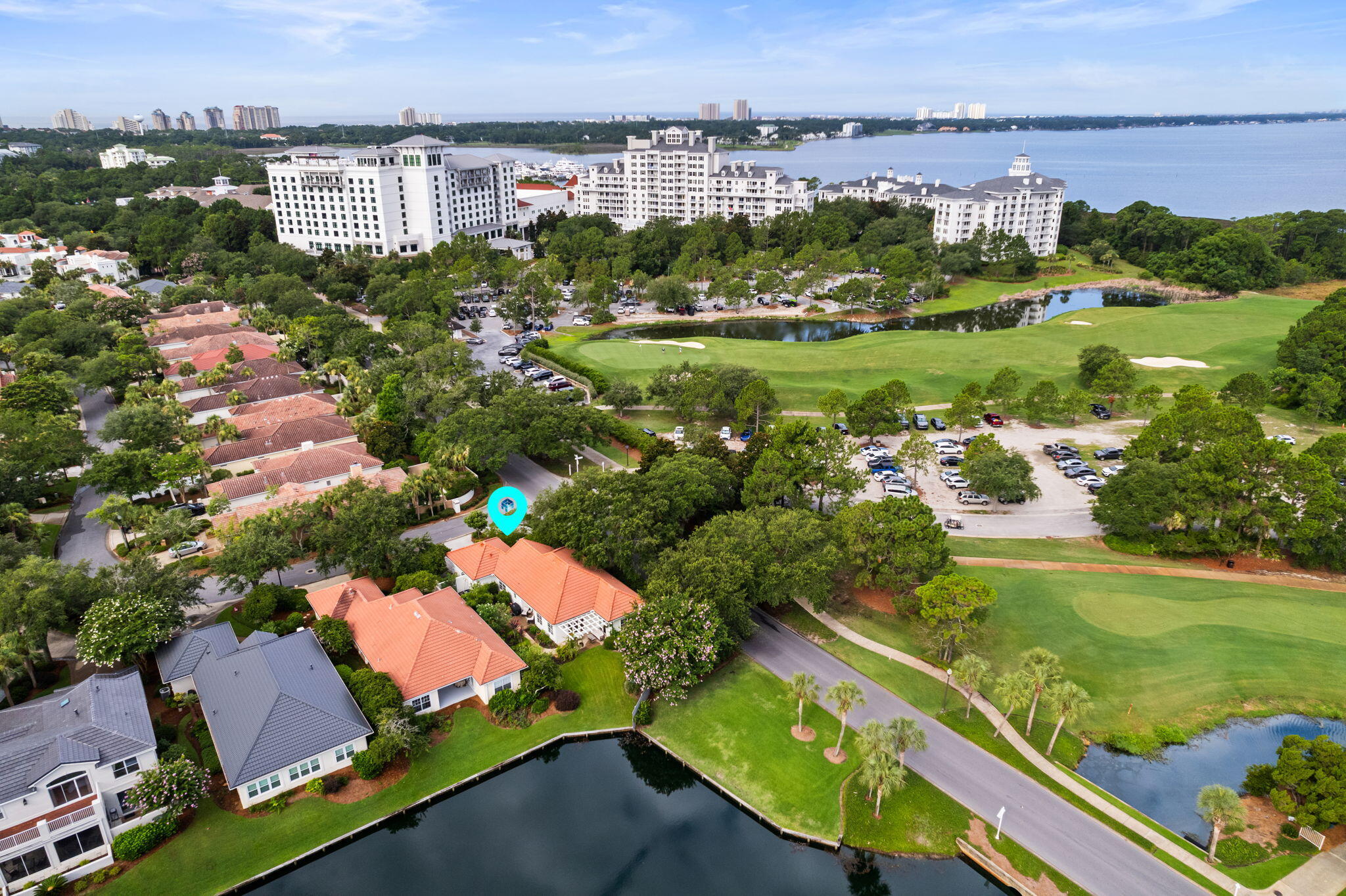 8012 Legend Creek Drive