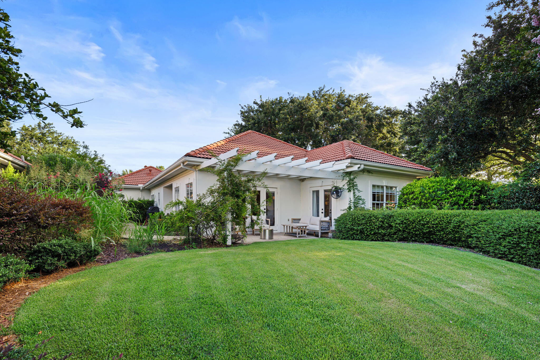 8012 Legend Creek Drive