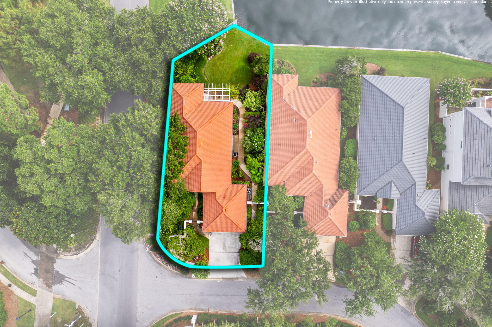 8012 Legend Creek Drive