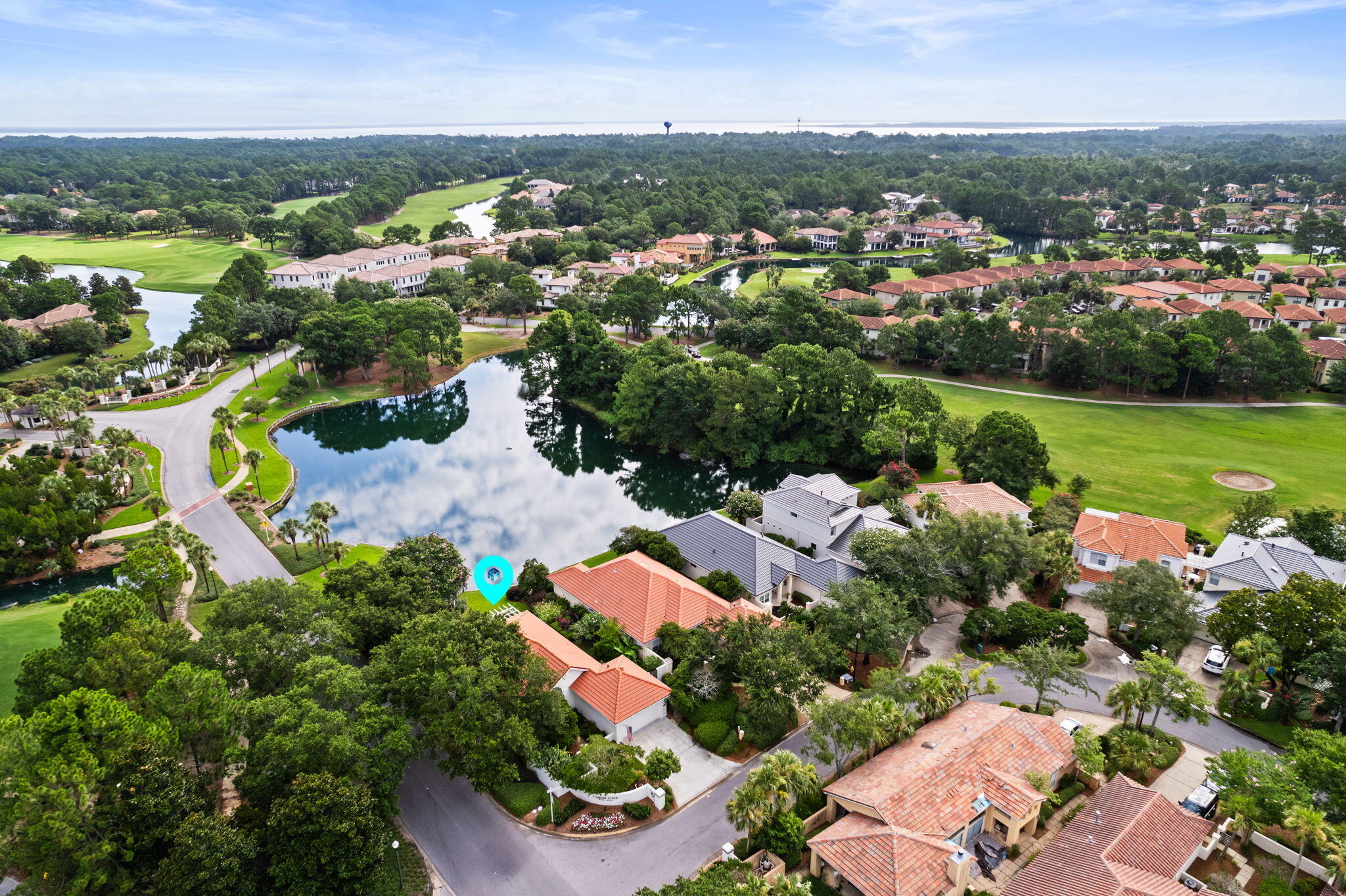 8012 Legend Creek Drive