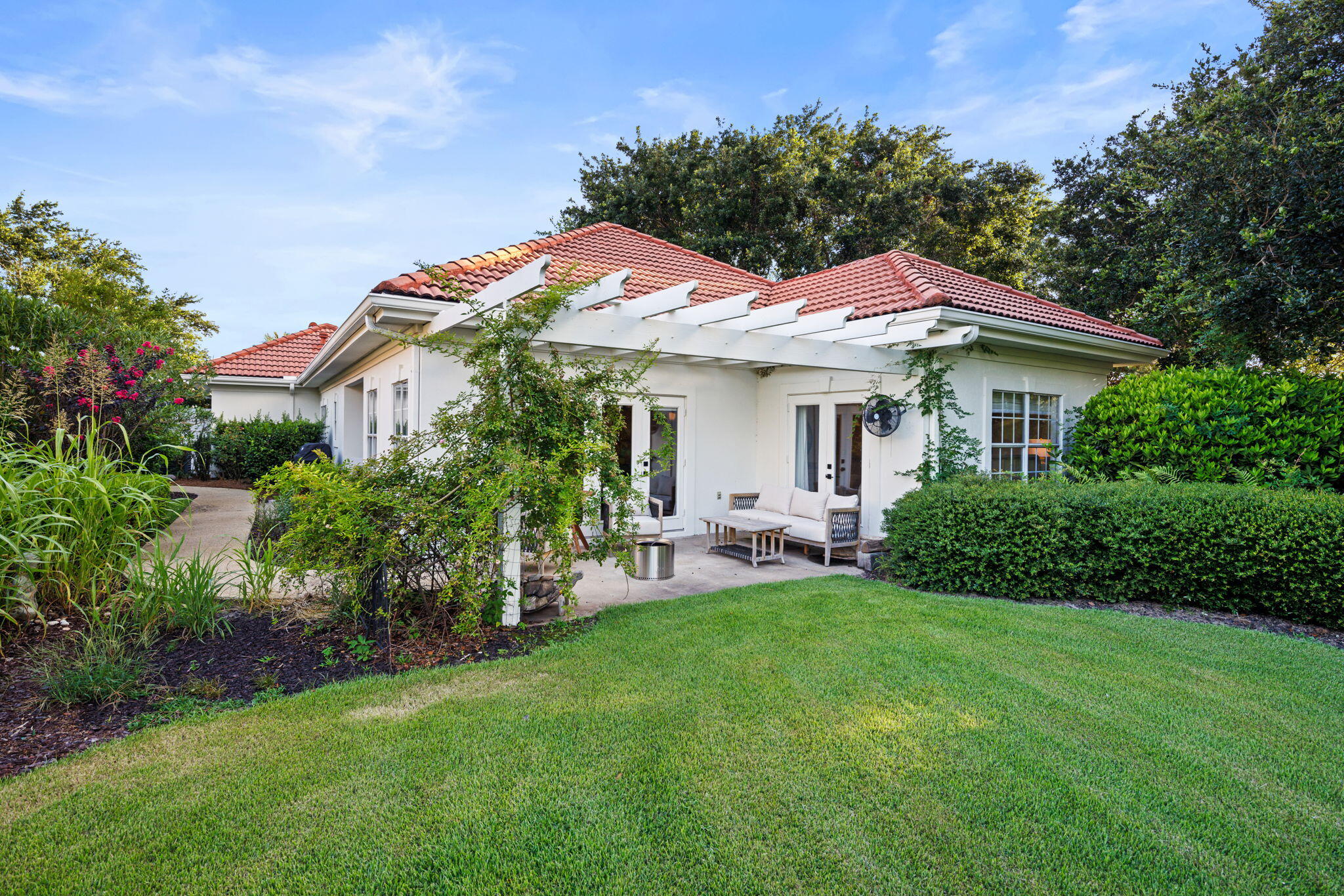 8012 Legend Creek Drive