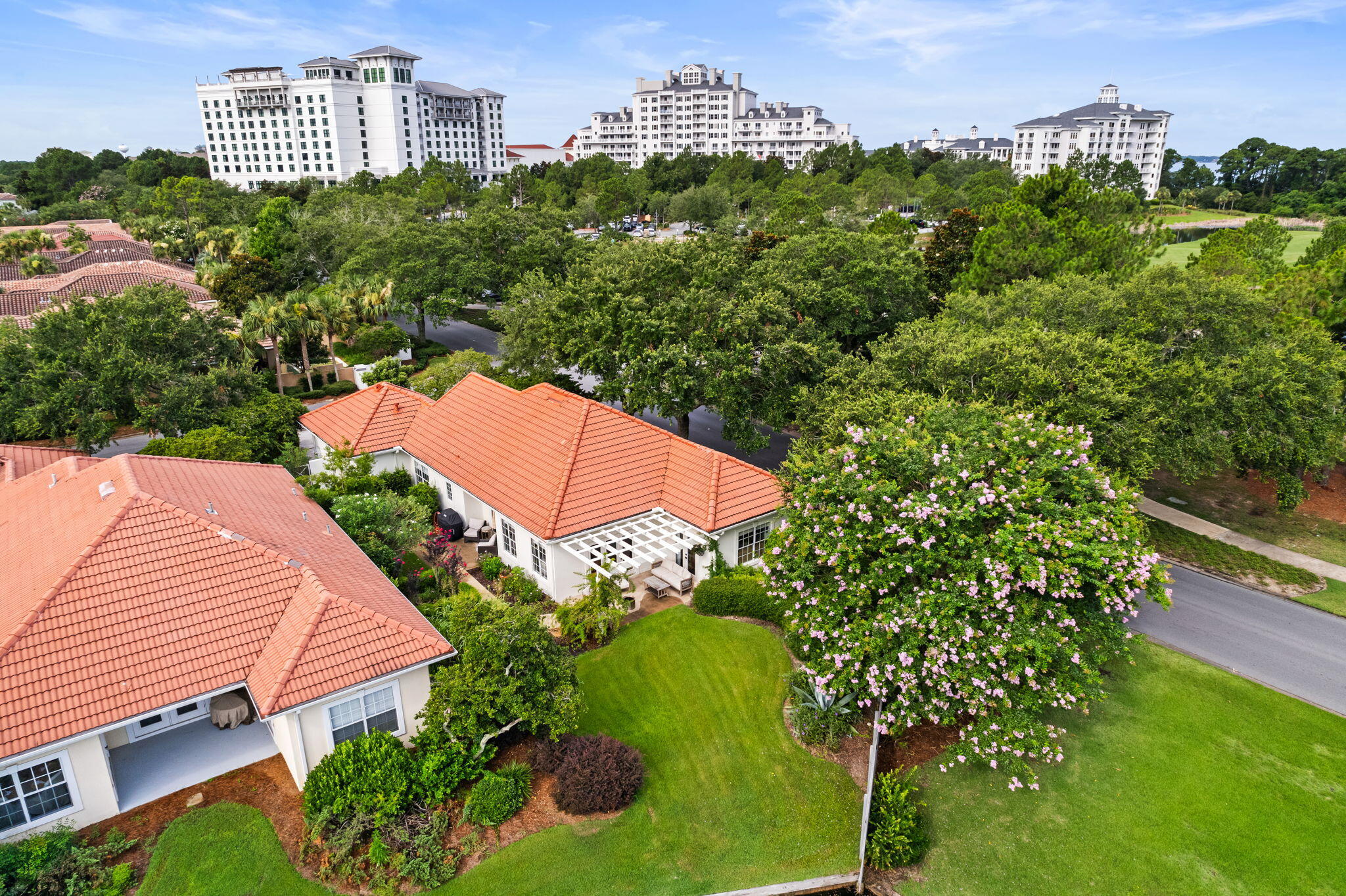 8012 Legend Creek Drive