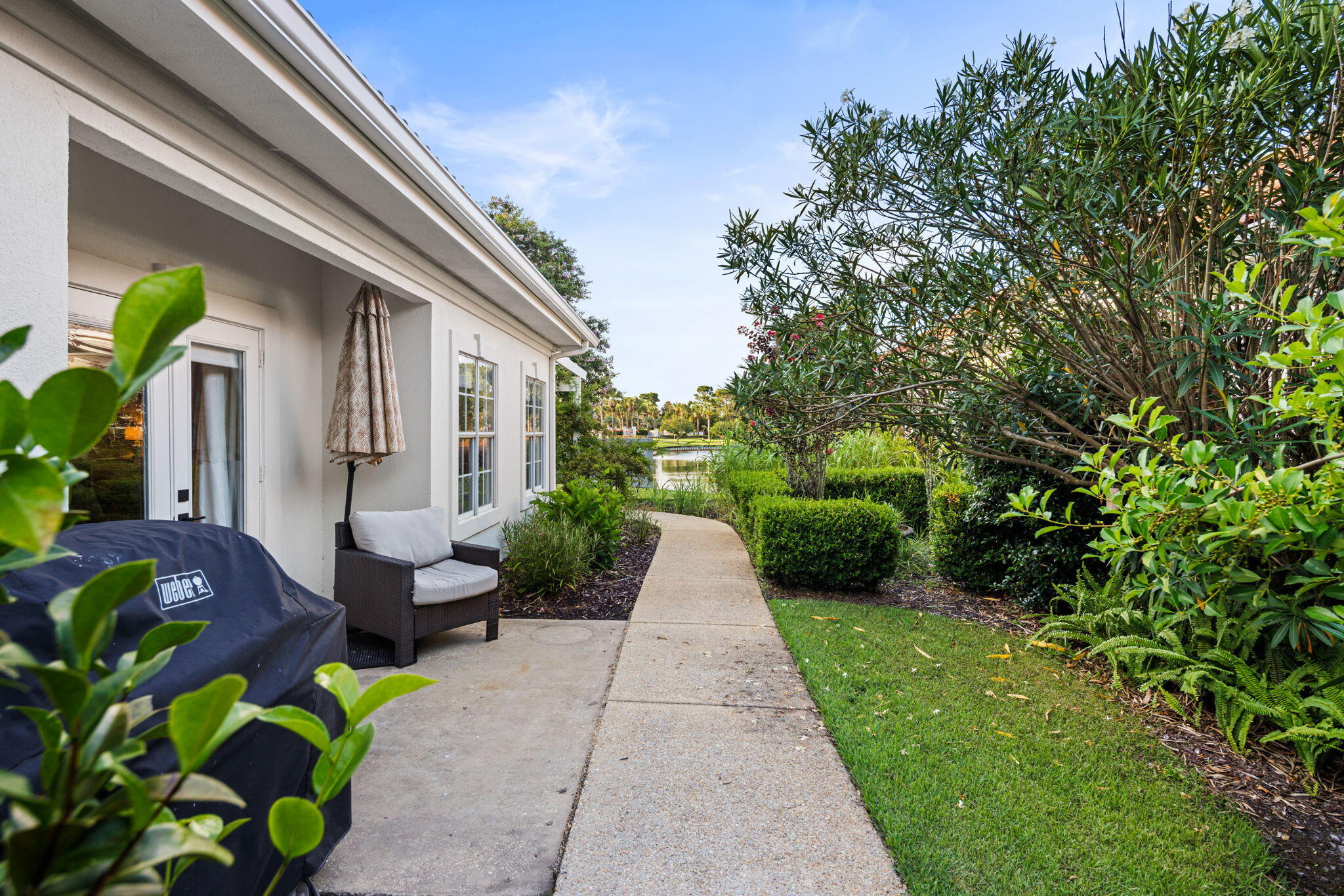 8012 Legend Creek Drive