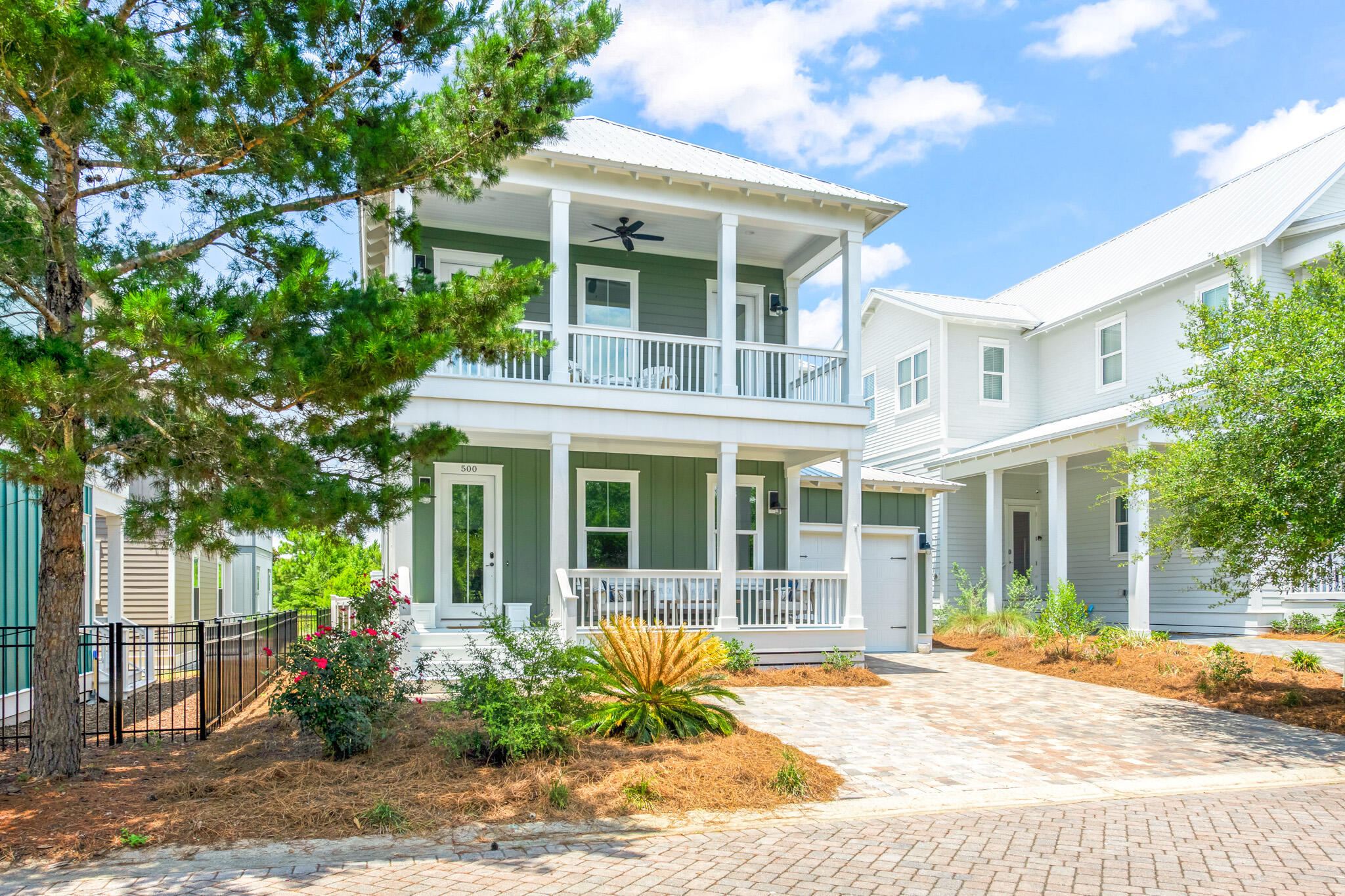 500 Gulfview Circle