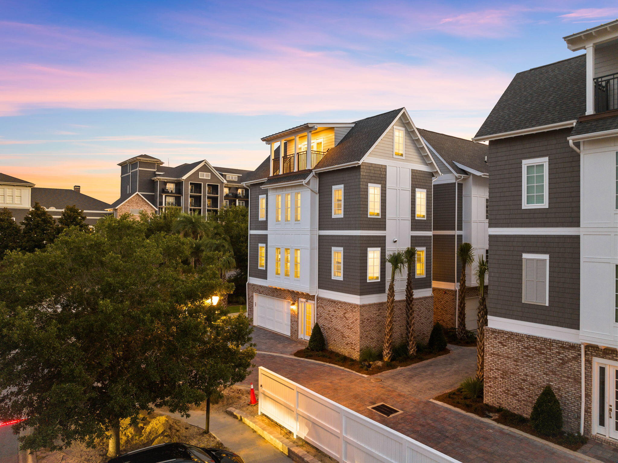 413 Henderson Cottage Way