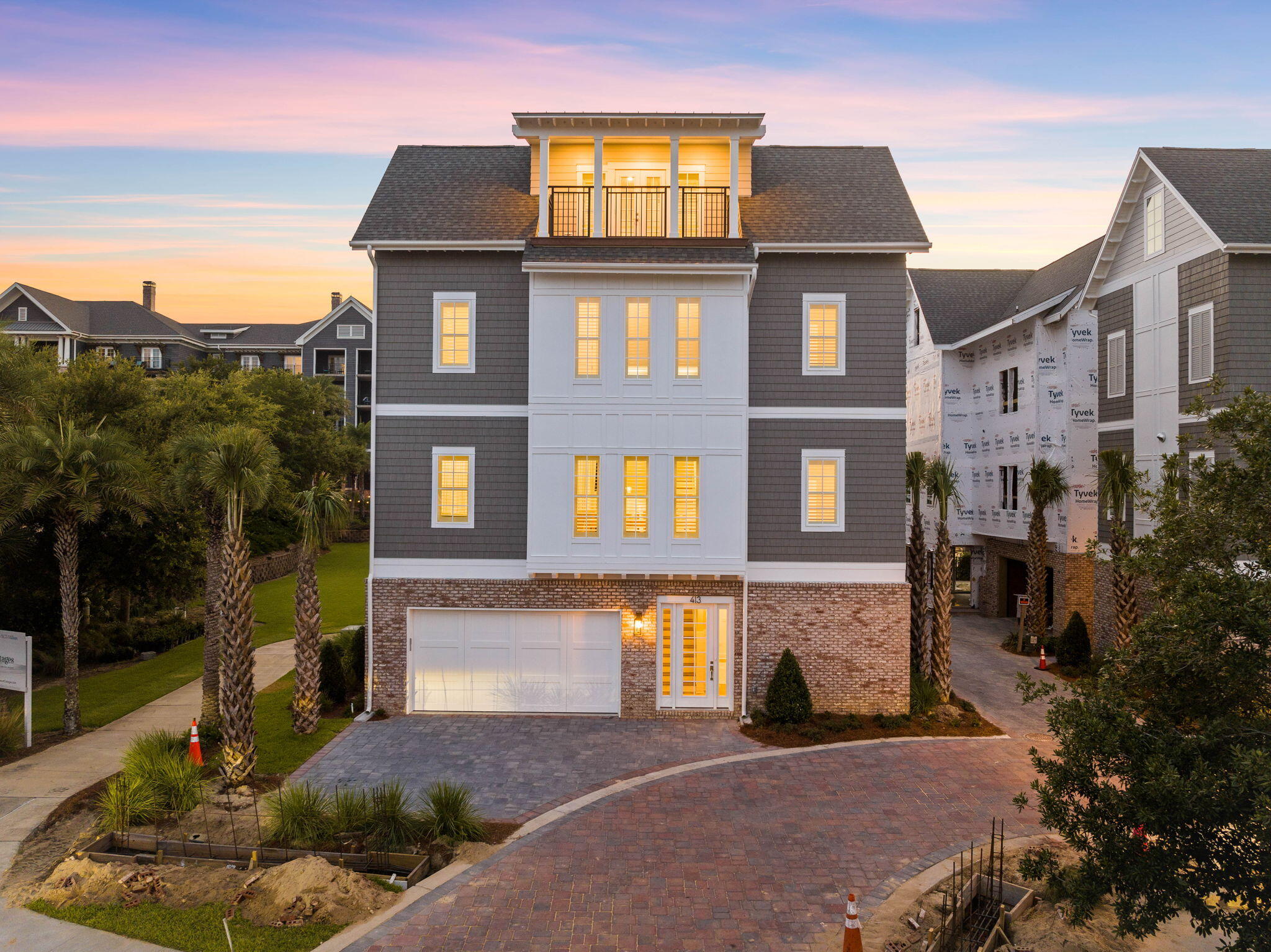 413 Henderson Cottage Way