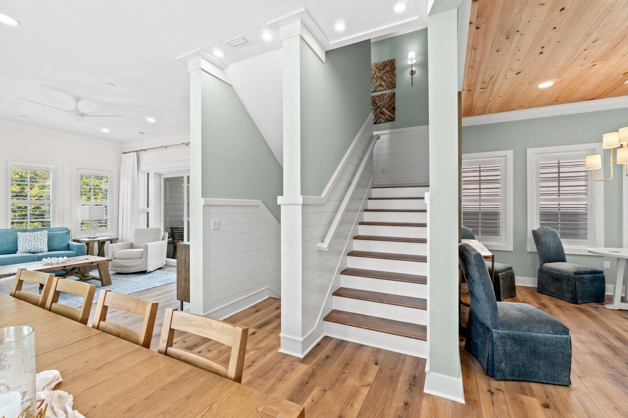 413 Henderson Cottage Way