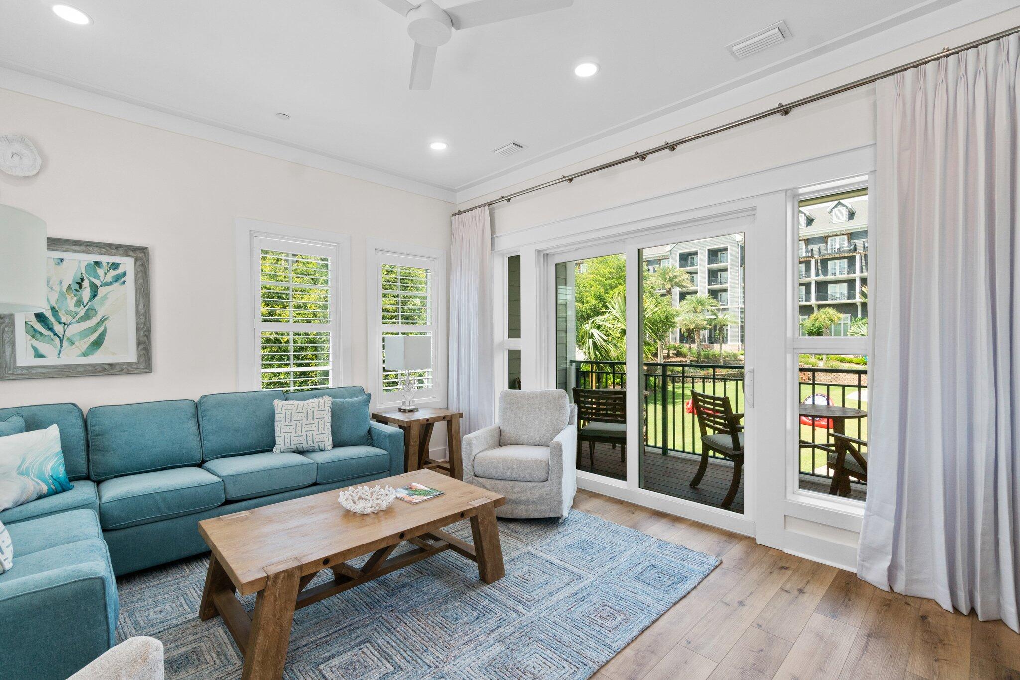 413 Henderson Cottage Way