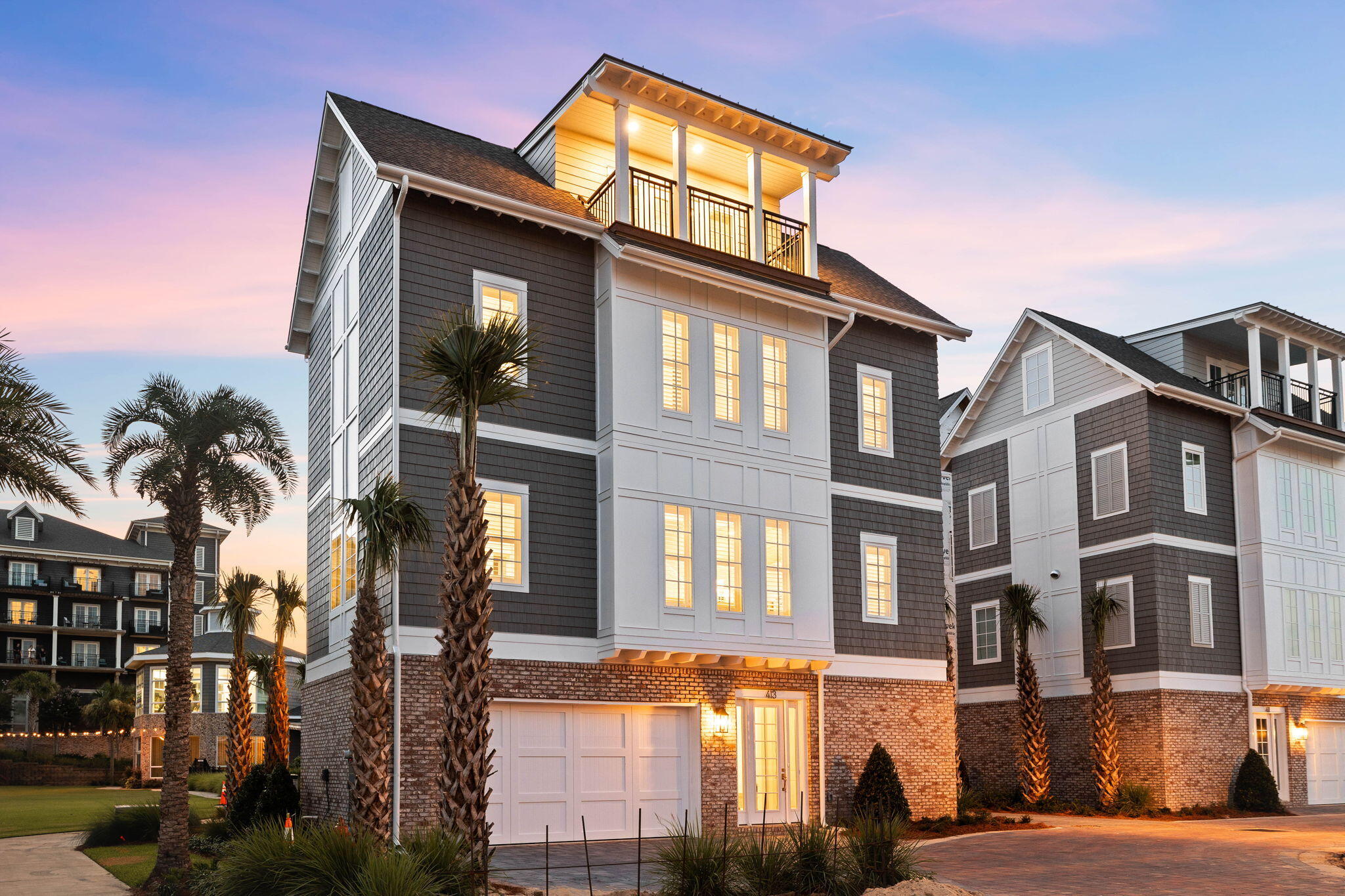 413 Henderson Cottage Way