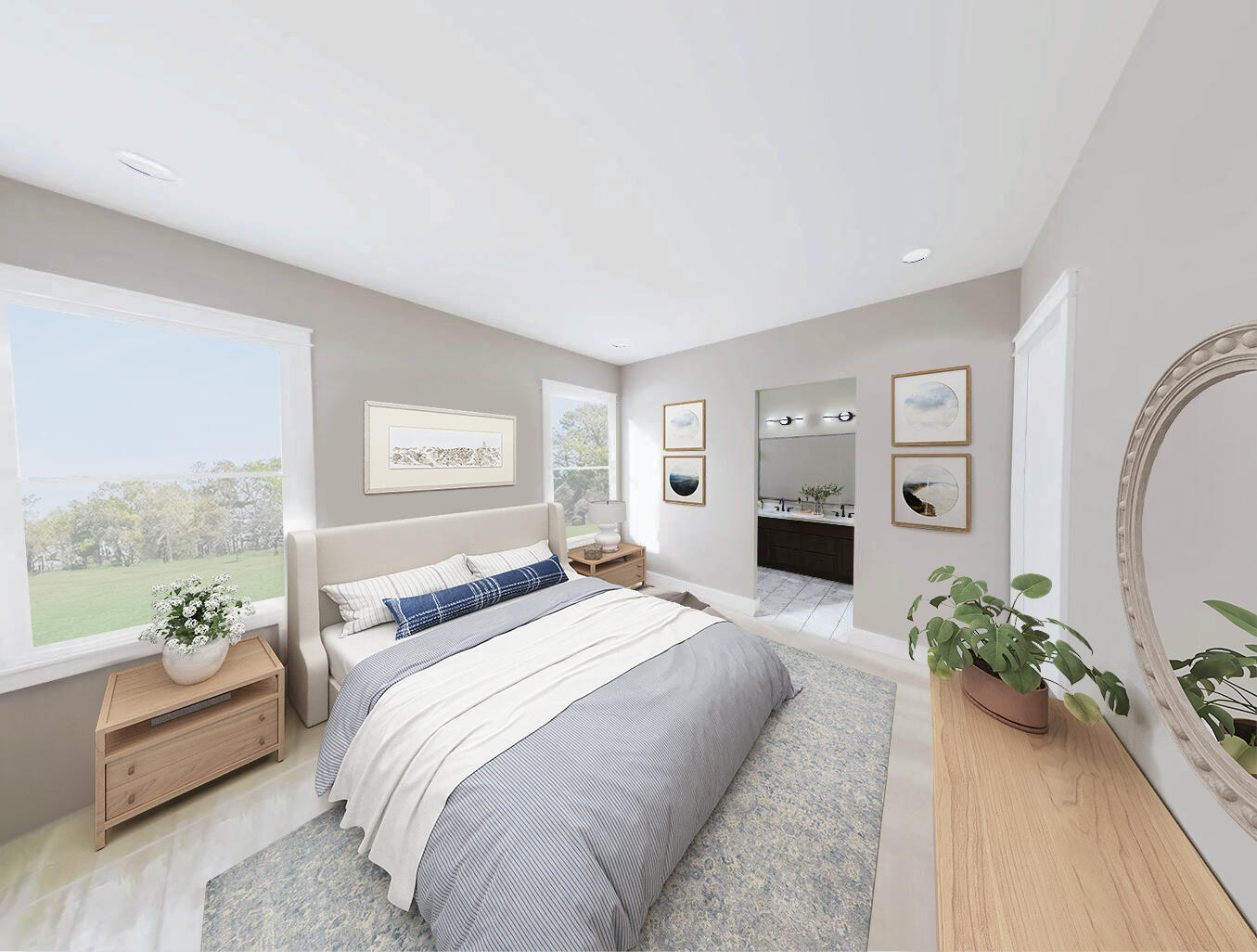 324 Suwannee Drive, 6A