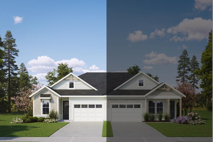 324 Suwannee Drive, 6A