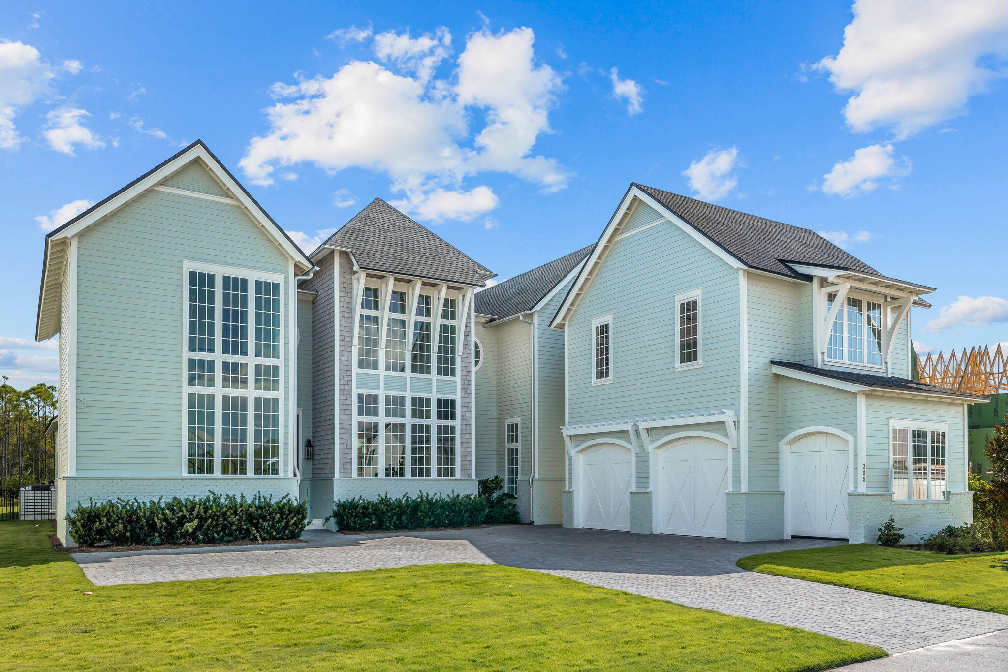 295 Golf Ridge Drive