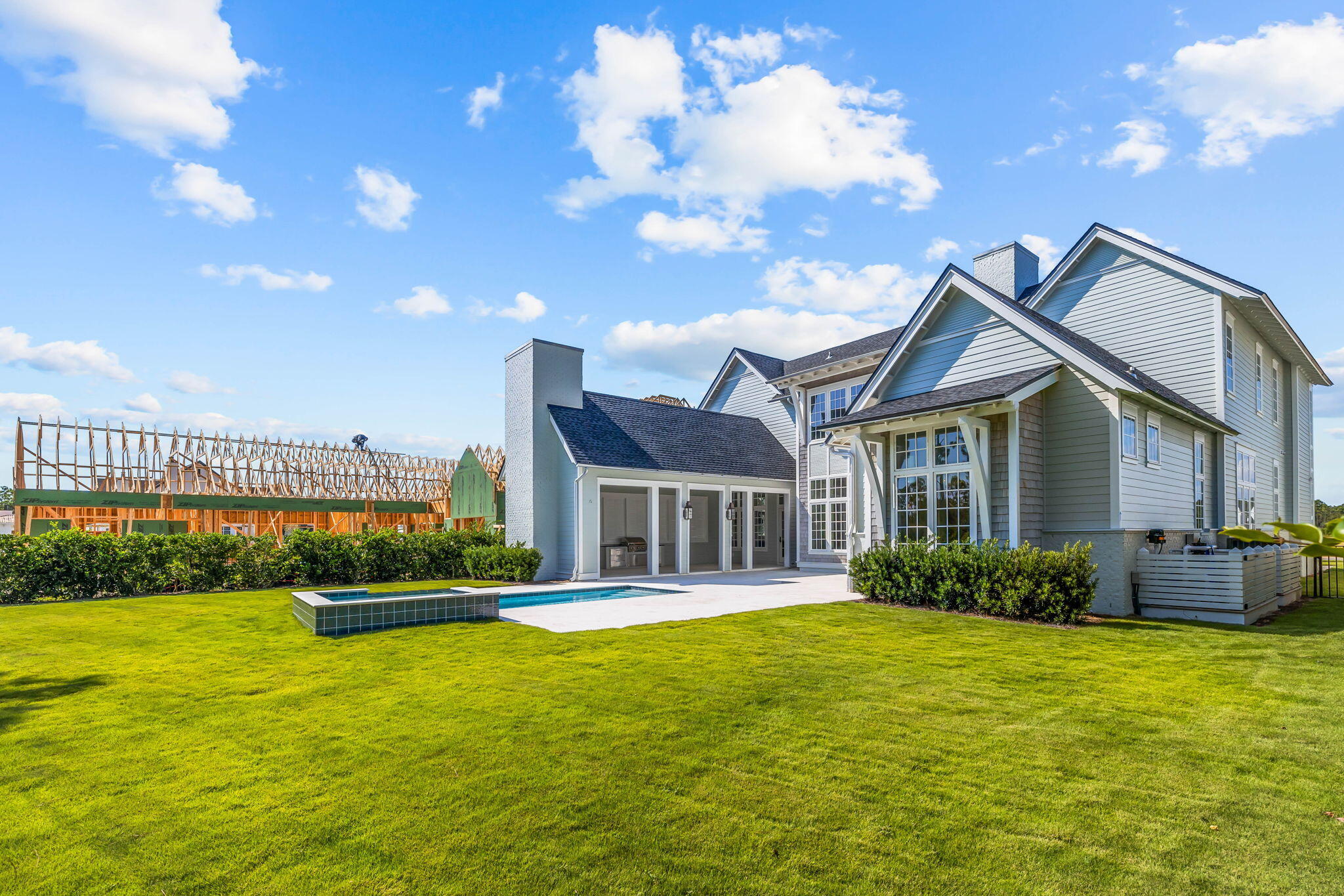 295 Golf Ridge Drive