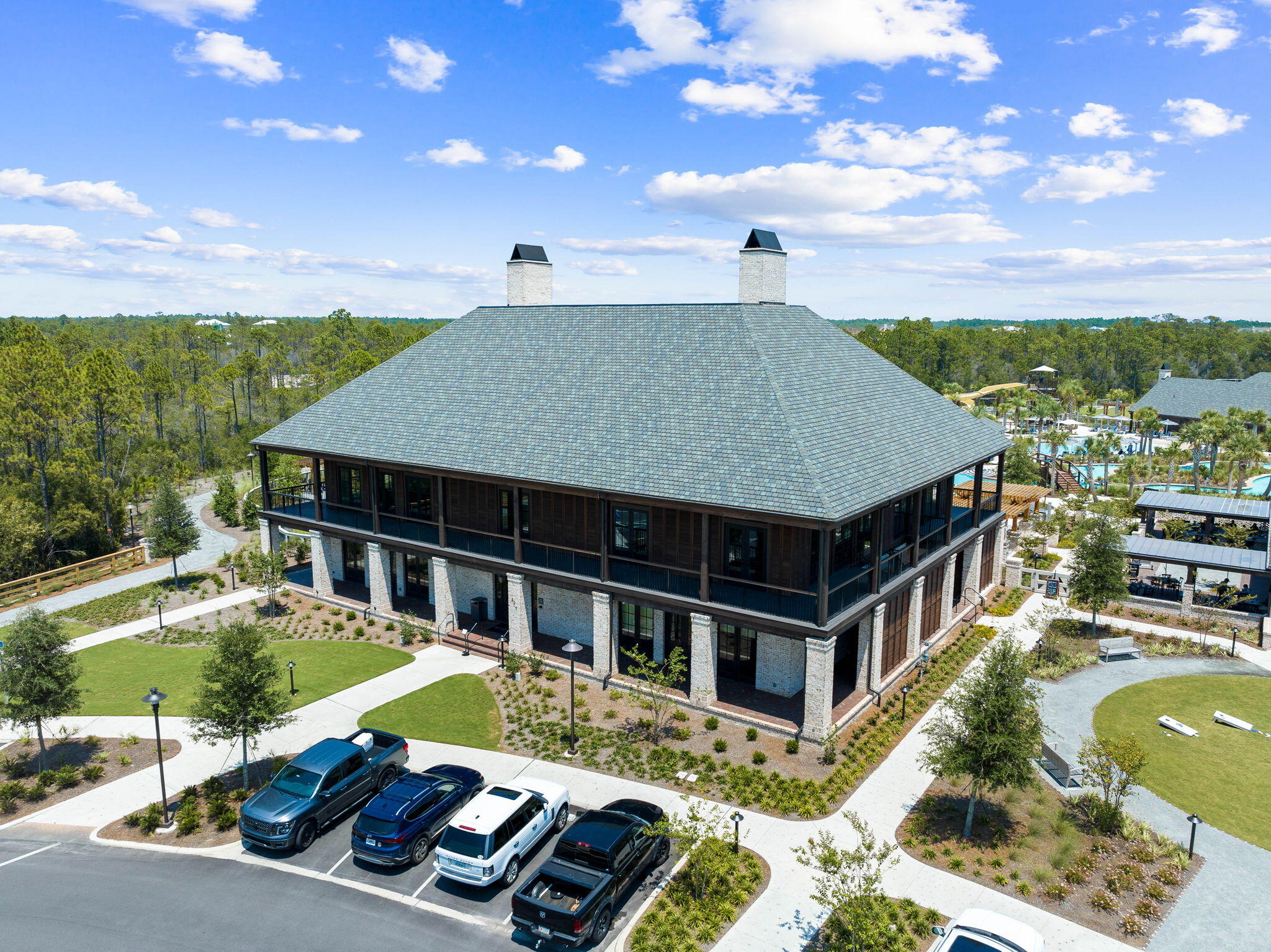 295 Golf Ridge Drive