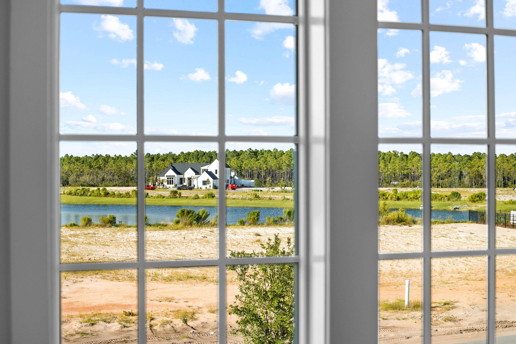 295 Golf Ridge Drive